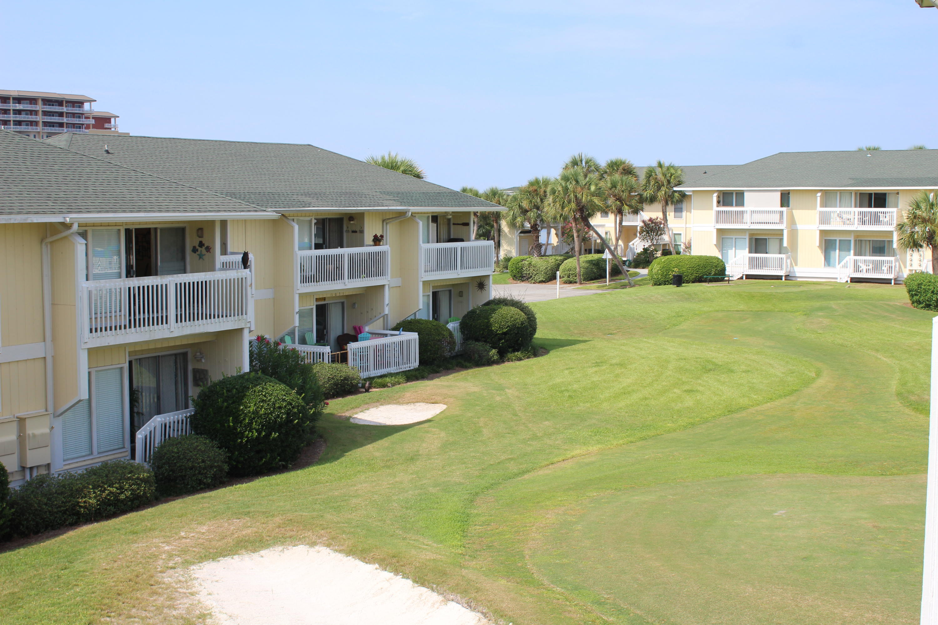 SANDPIPER COVE - Residential