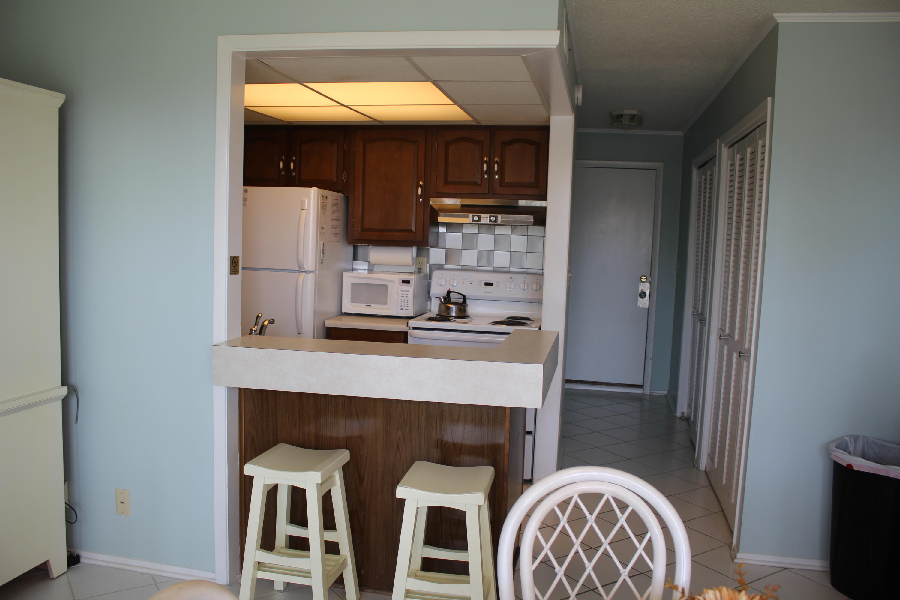 SANDPIPER COVE - Residential