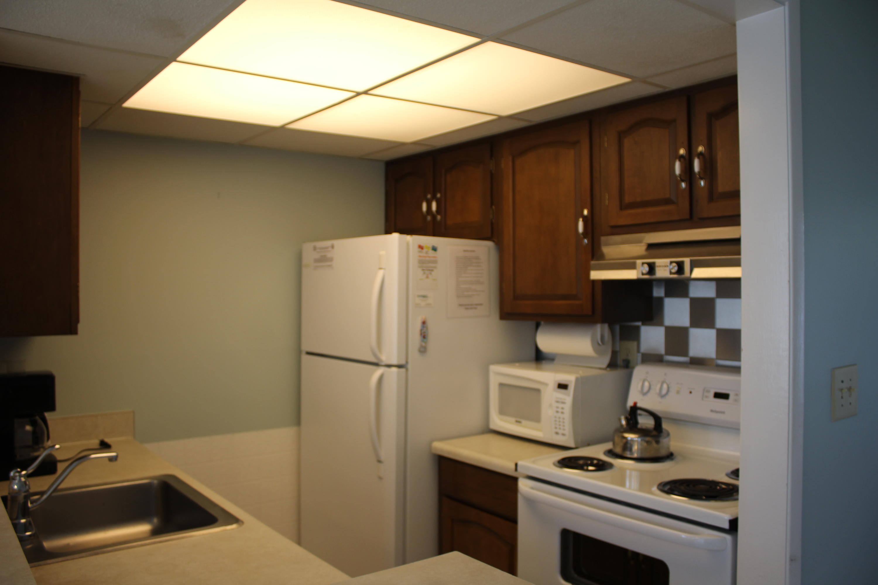 SANDPIPER COVE - Residential