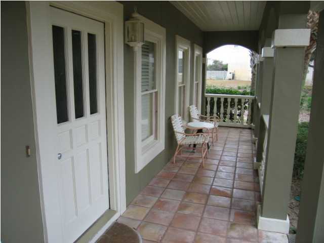 TERRA COTTA TERRACE - Residential Lease