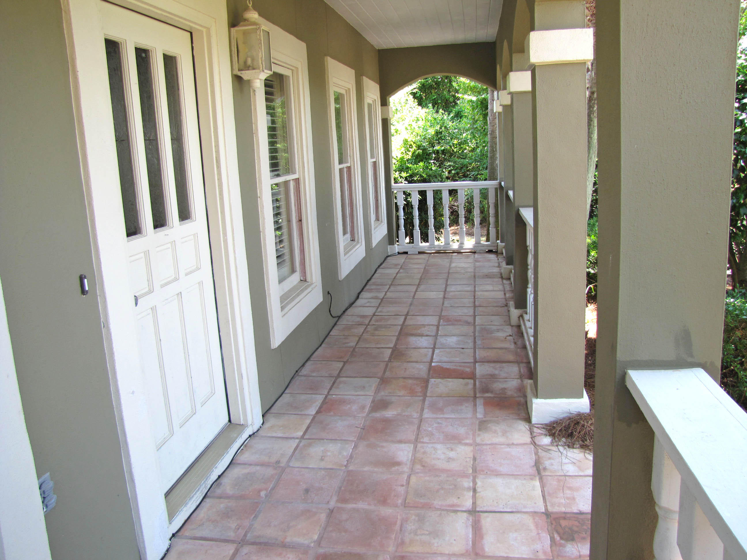TERRA COTTA TERRACE - Residential Lease