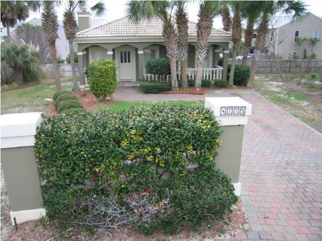 TERRA COTTA TERRACE - Residential Lease