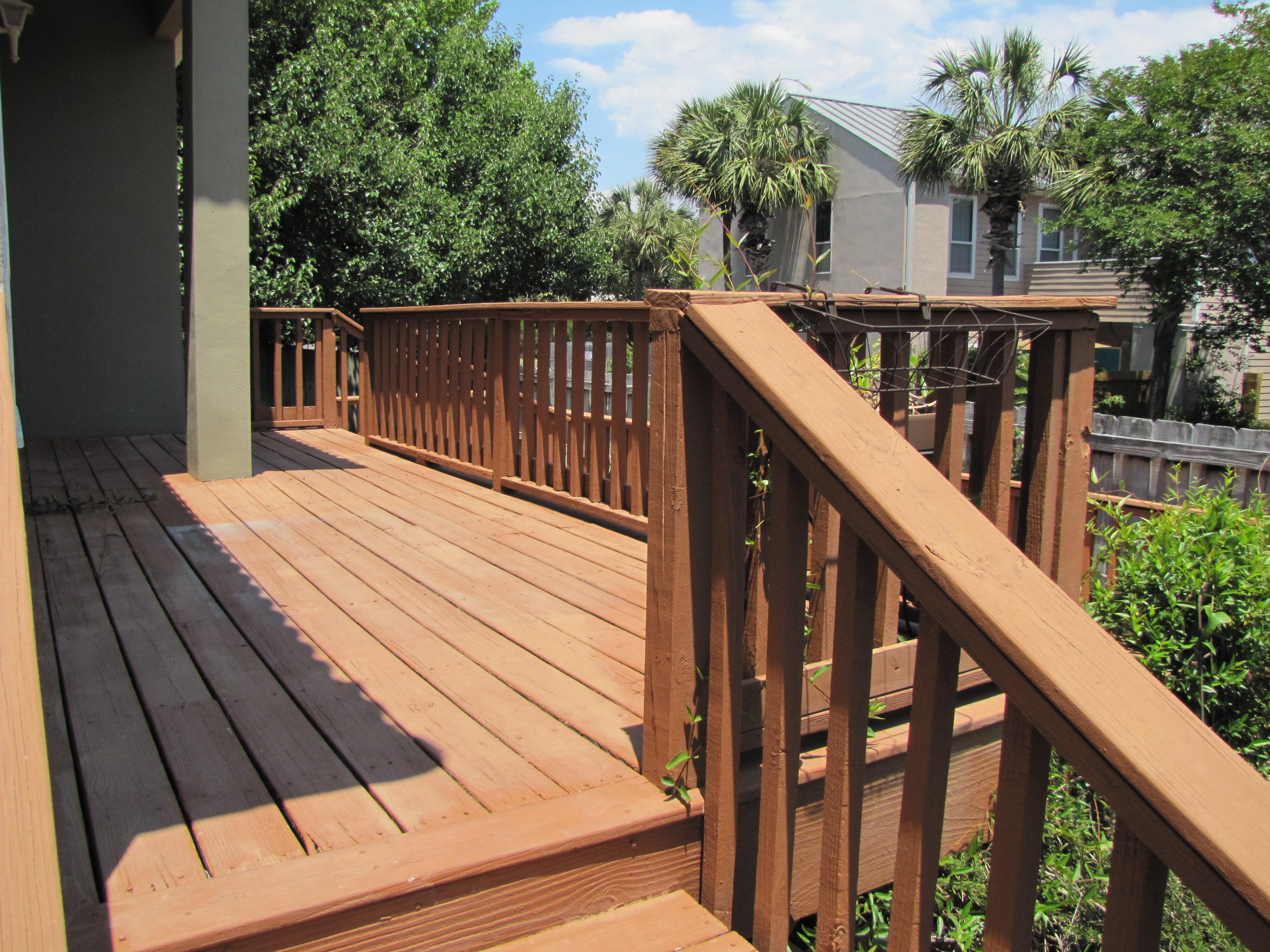 TERRA COTTA TERRACE - Residential Lease