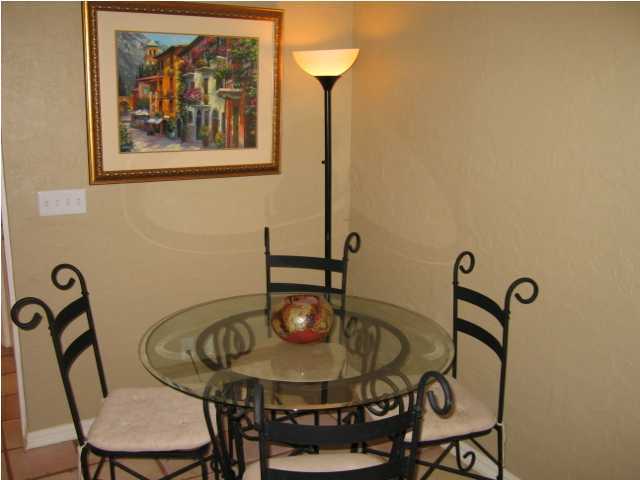 TERRA COTTA TERRACE - Residential Lease