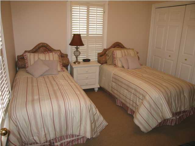 TERRA COTTA TERRACE - Residential Lease