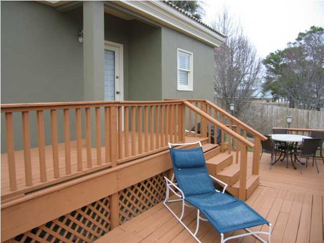 TERRA COTTA TERRACE - Residential Lease
