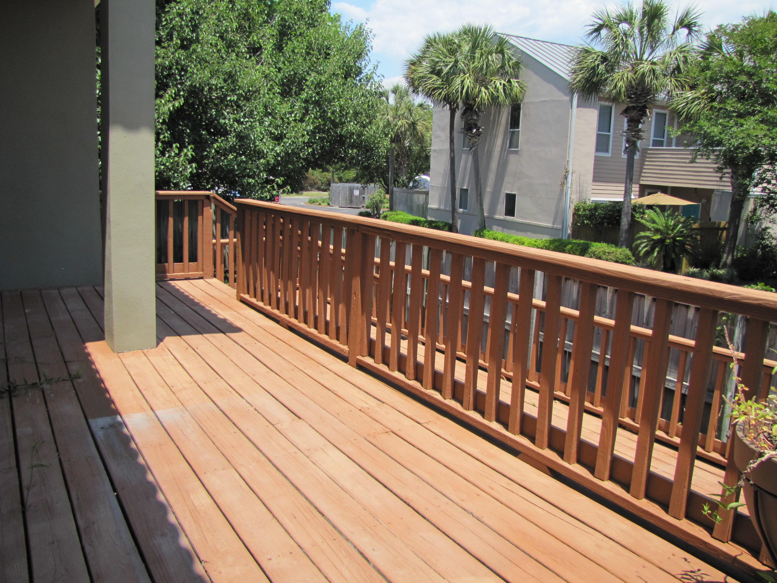TERRA COTTA TERRACE - Residential Lease