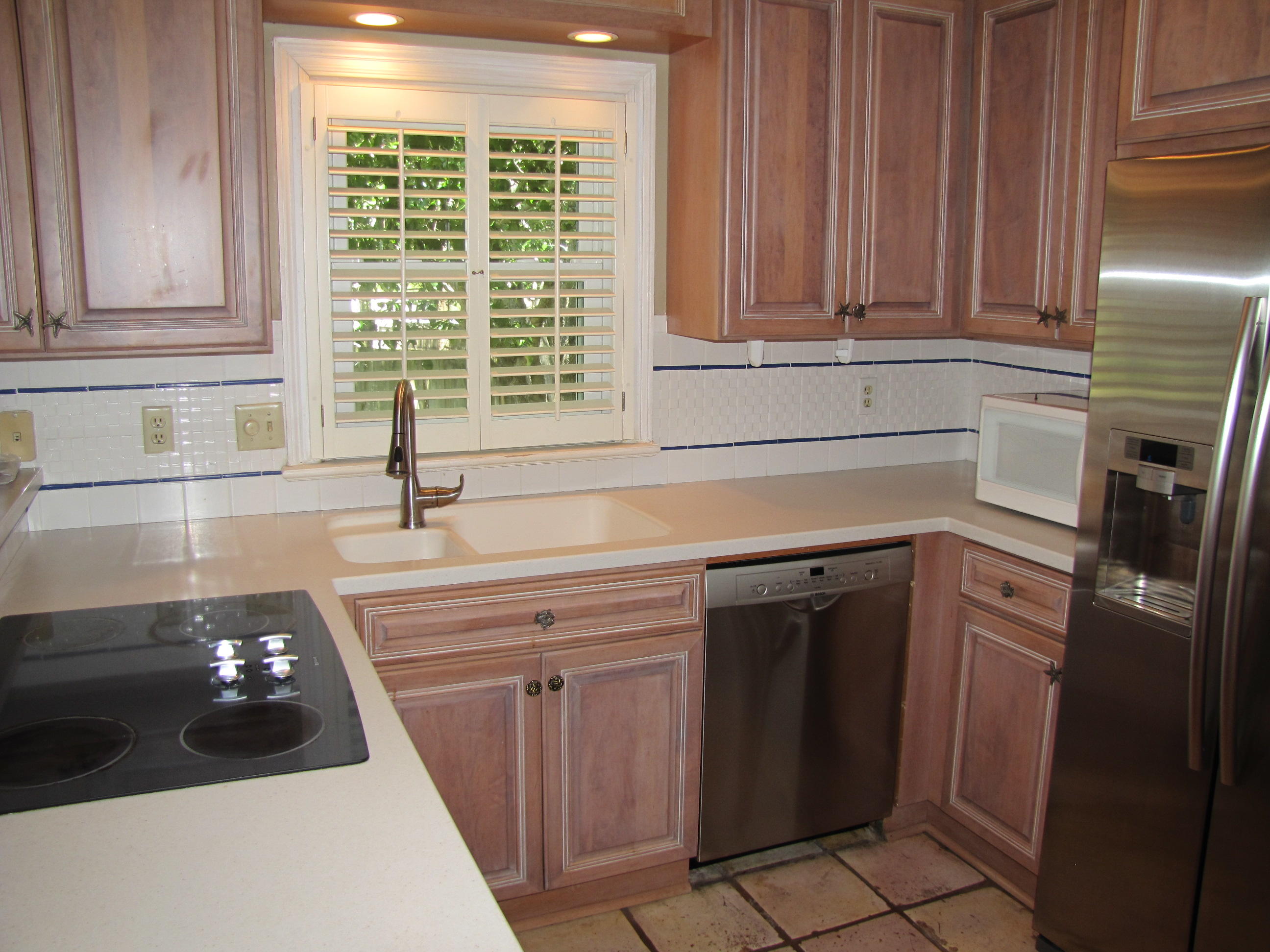 TERRA COTTA TERRACE - Residential Lease