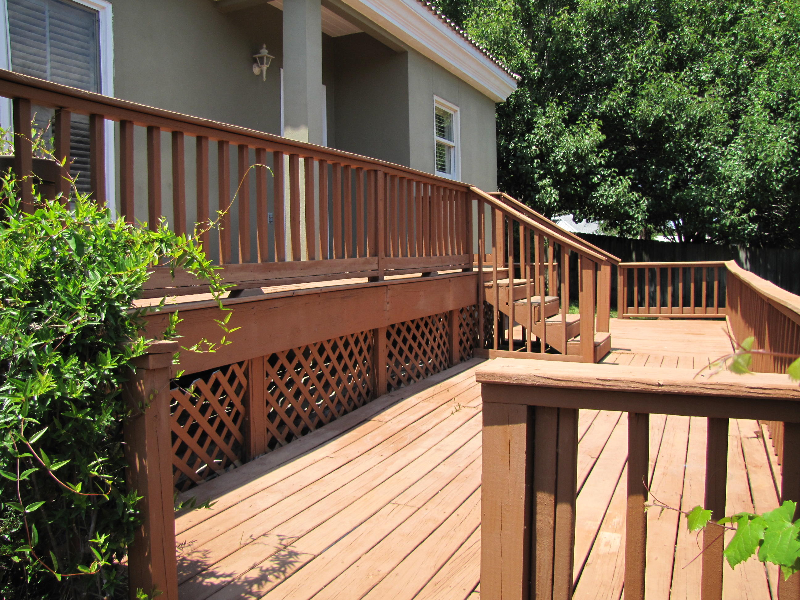 TERRA COTTA TERRACE - Residential Lease