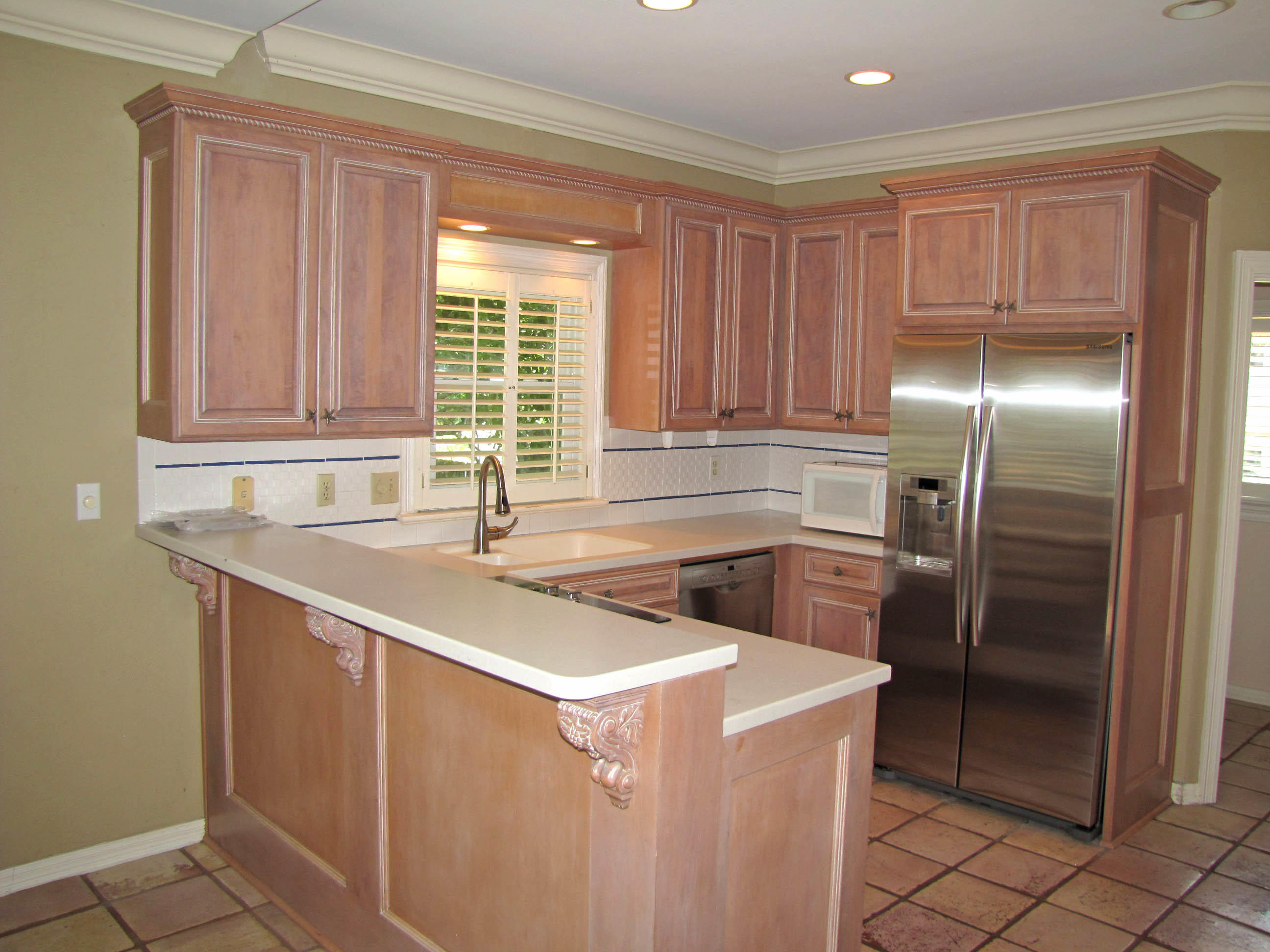 TERRA COTTA TERRACE - Residential Lease