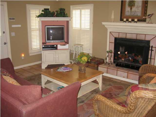 TERRA COTTA TERRACE - Residential Lease