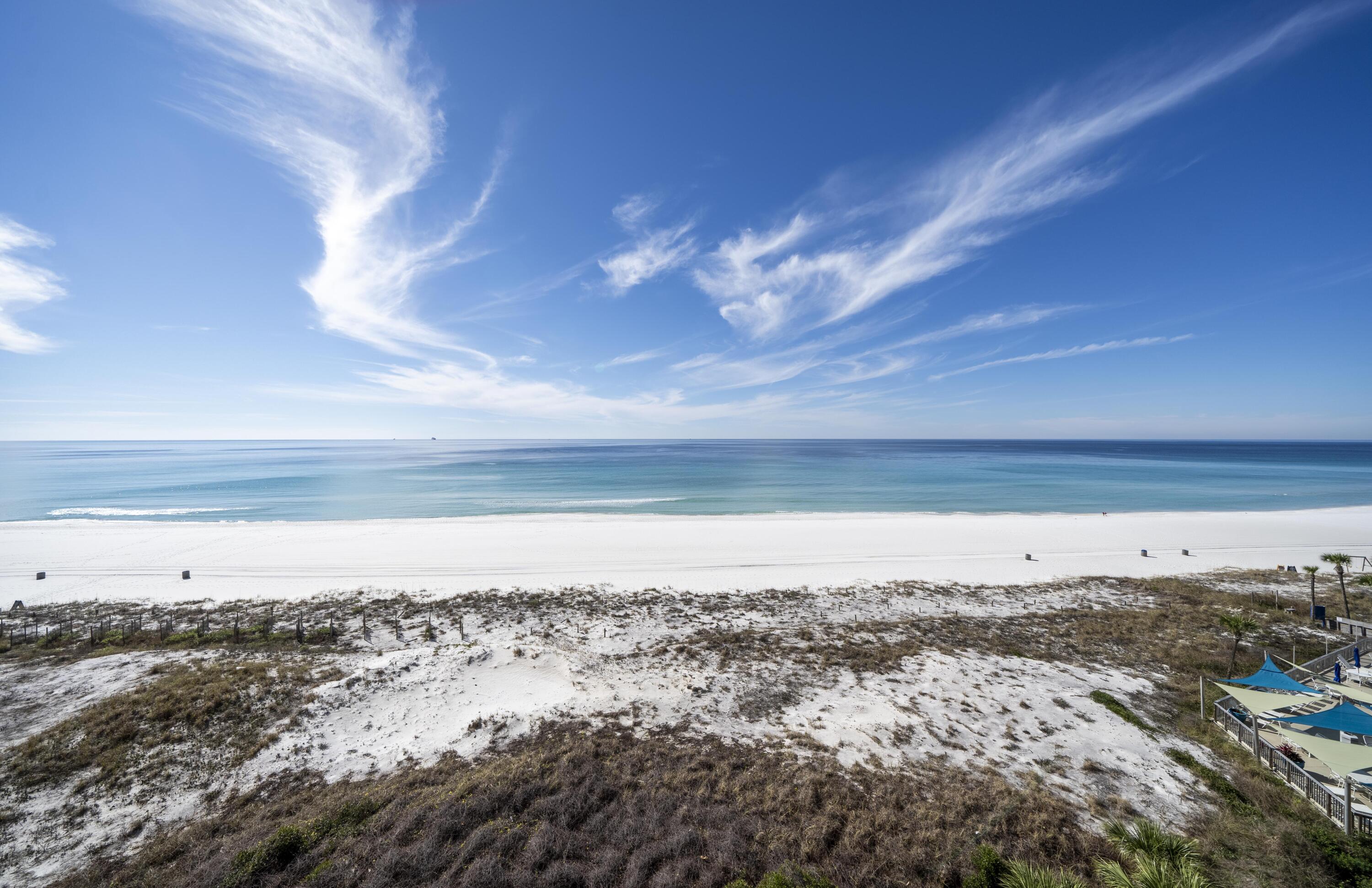 DUNES OF PANAMA PH 5 CONDO - Residential