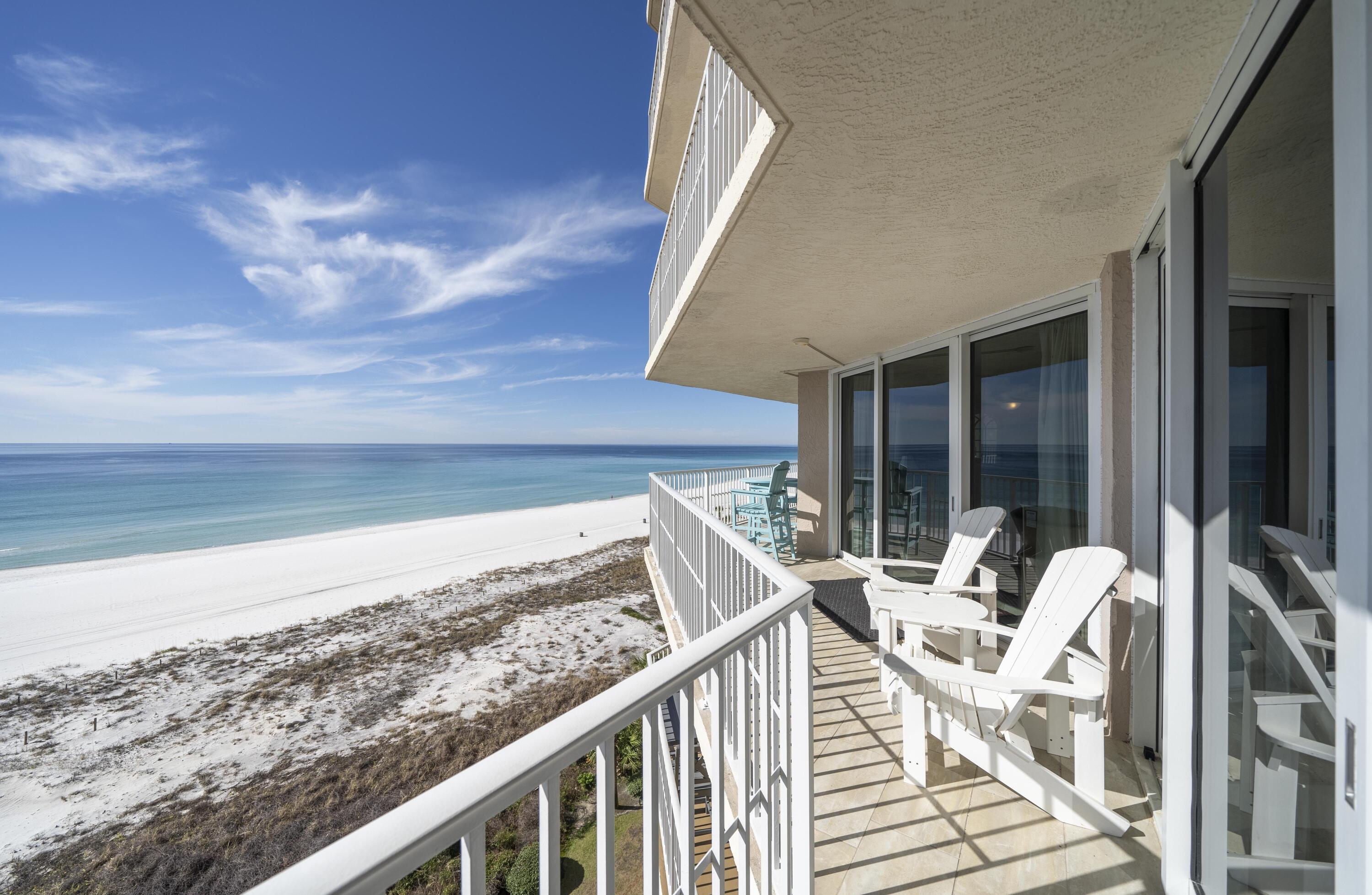 DUNES OF PANAMA PH 5 CONDO - Residential