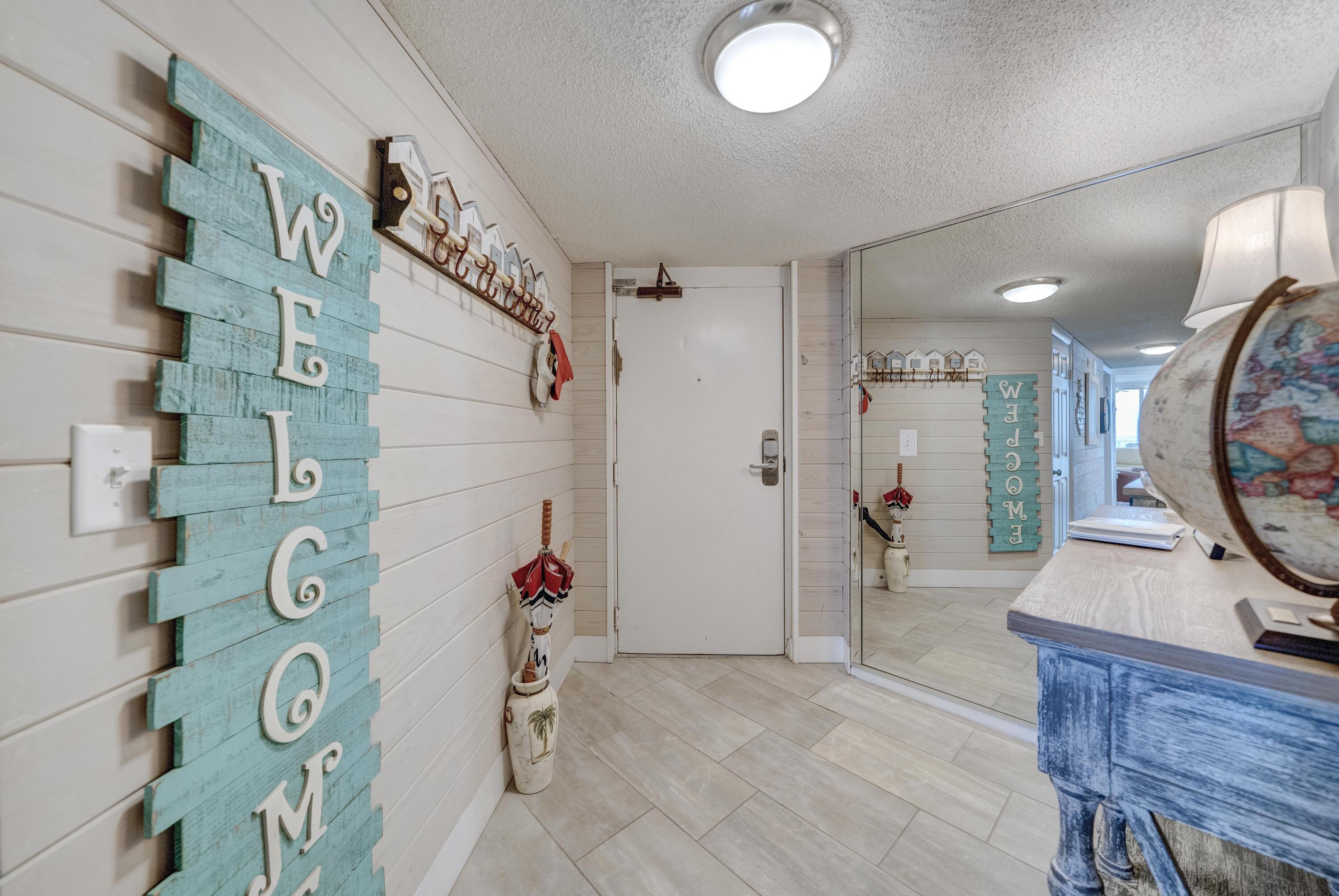 DUNES OF PANAMA PH 5 CONDO - Residential