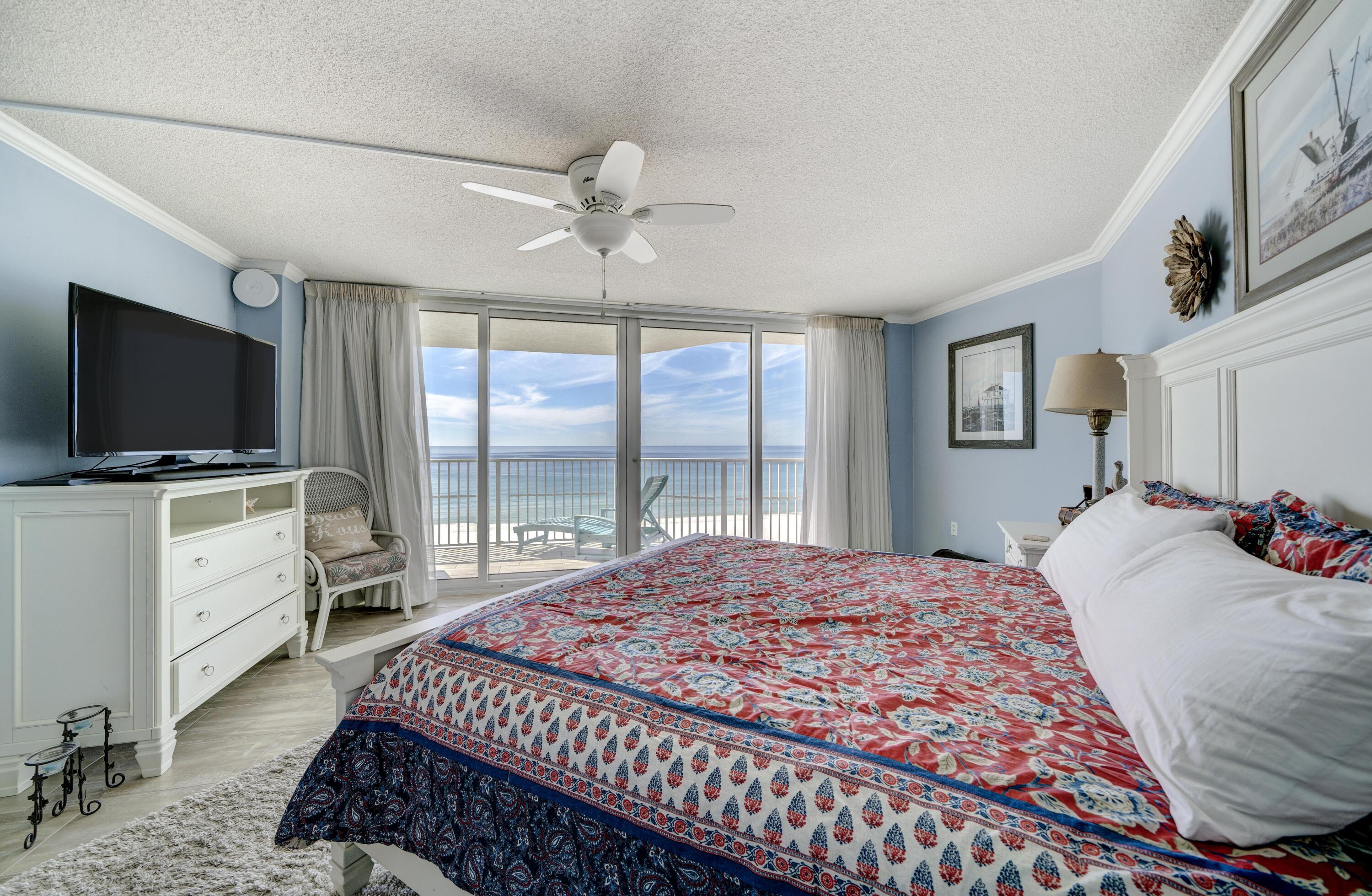 DUNES OF PANAMA PH 5 CONDO - Residential