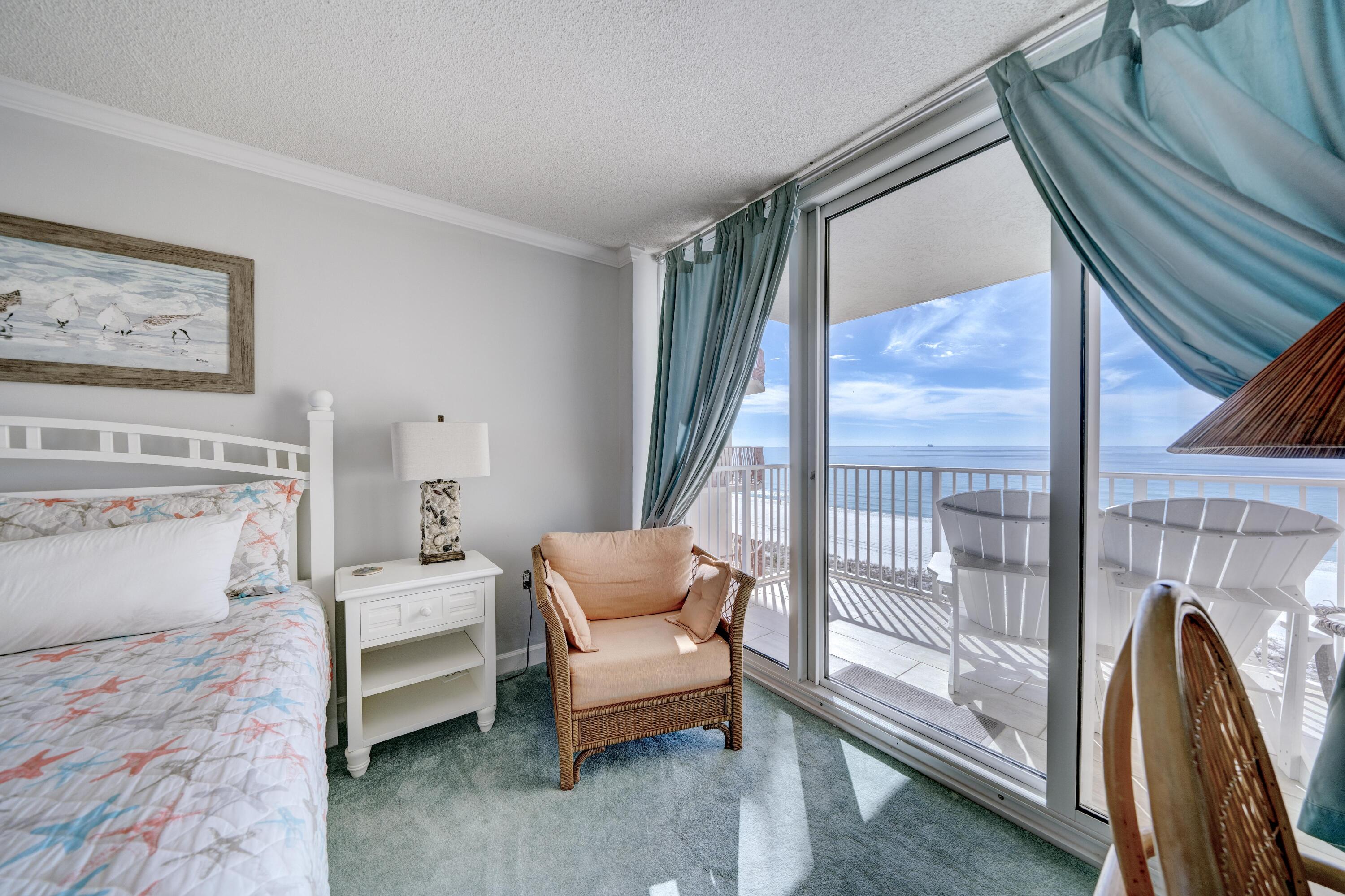 DUNES OF PANAMA PH 5 CONDO - Residential