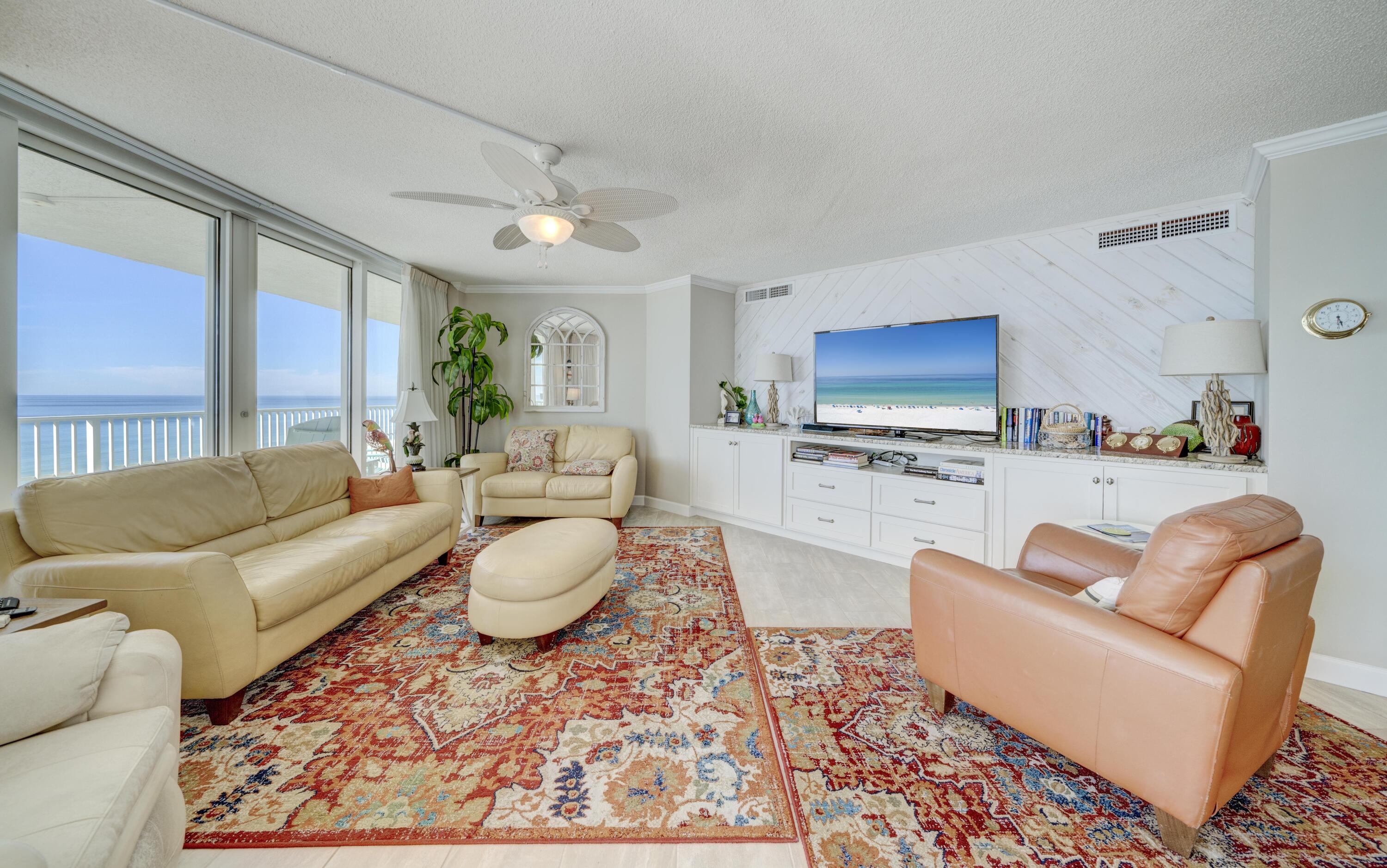 DUNES OF PANAMA PH 5 CONDO - Residential