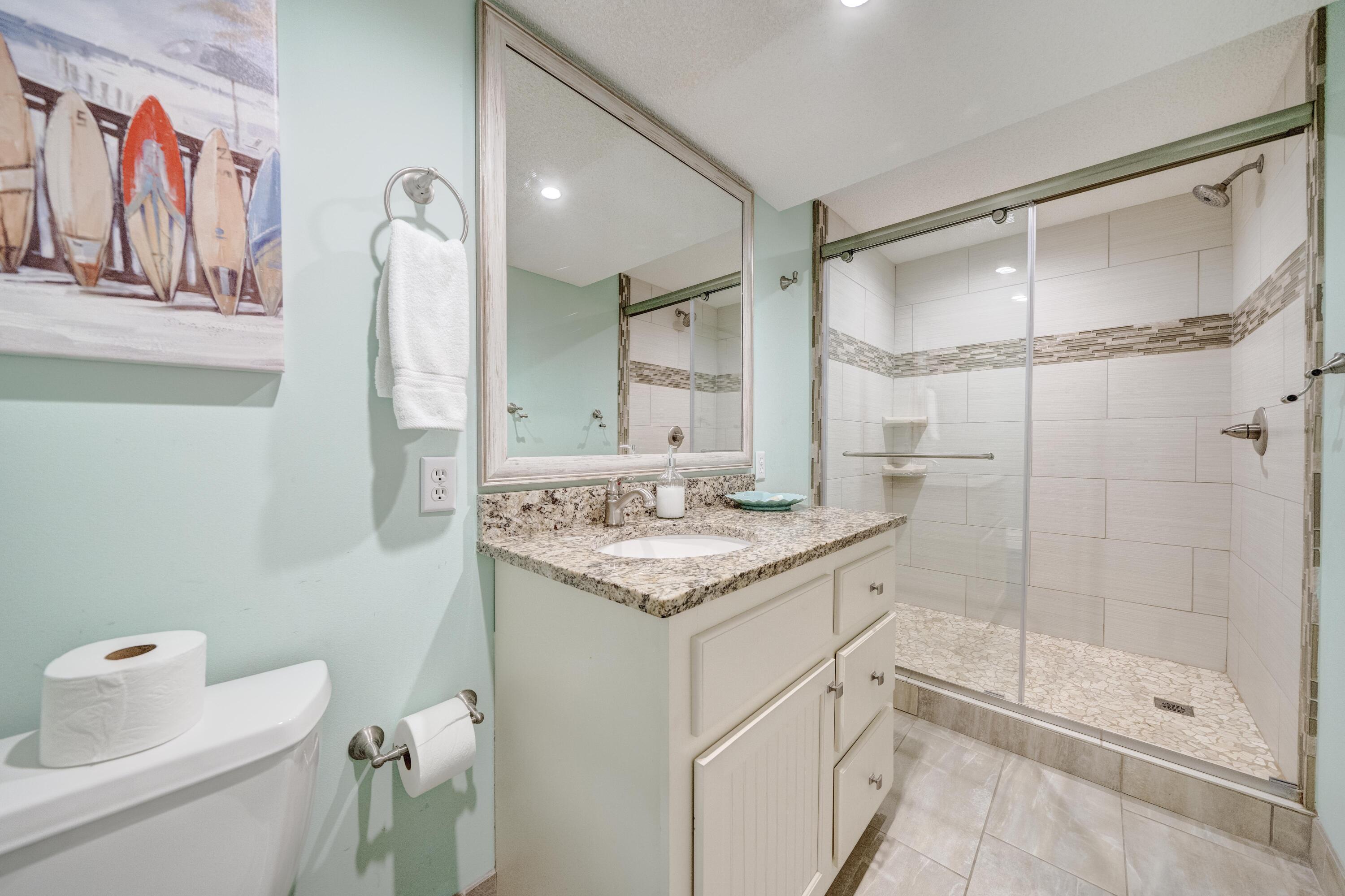 DUNES OF PANAMA PH 5 CONDO - Residential