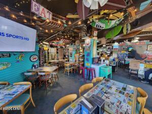 DUNES OF PANAMA PH 5 CONDO - Residential