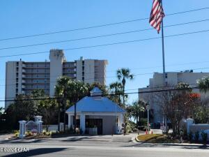 DUNES OF PANAMA PH 5 CONDO - Residential