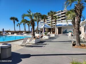 DUNES OF PANAMA PH 5 CONDO - Residential