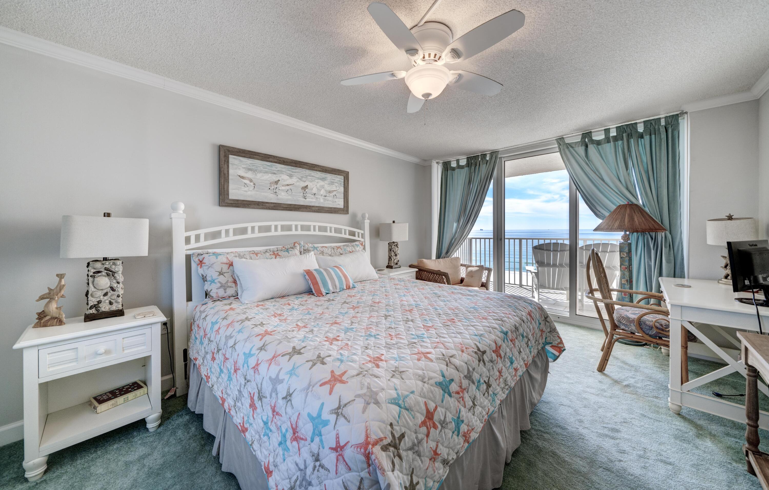 DUNES OF PANAMA PH 5 CONDO - Residential