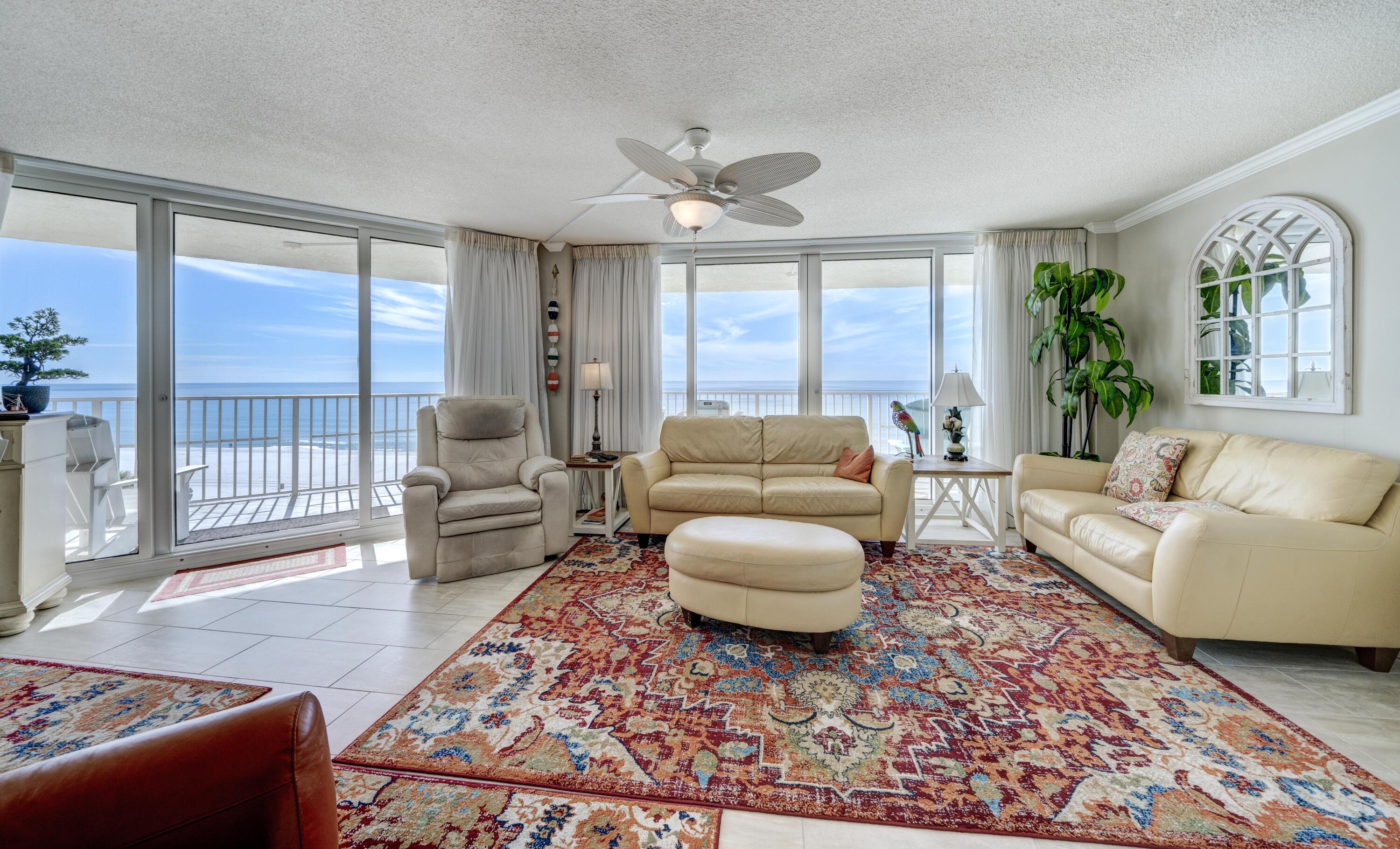 DUNES OF PANAMA PH 5 CONDO - Residential