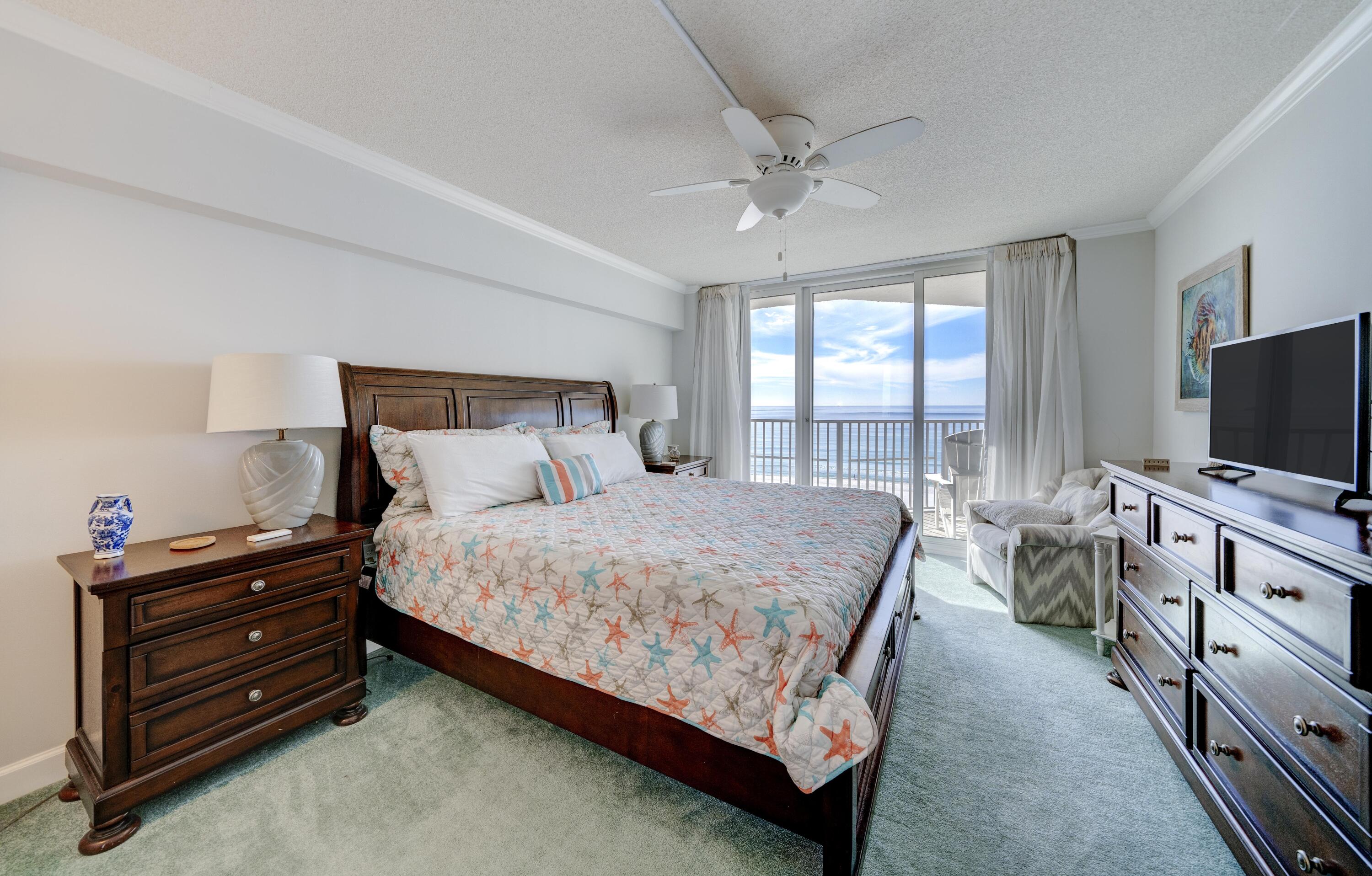 DUNES OF PANAMA PH 5 CONDO - Residential