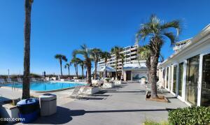 DUNES OF PANAMA PH 5 CONDO - Residential