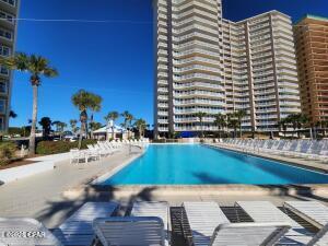 DUNES OF PANAMA PH 5 CONDO - Residential