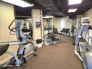 DUNES OF PANAMA PH 5 CONDO - Residential