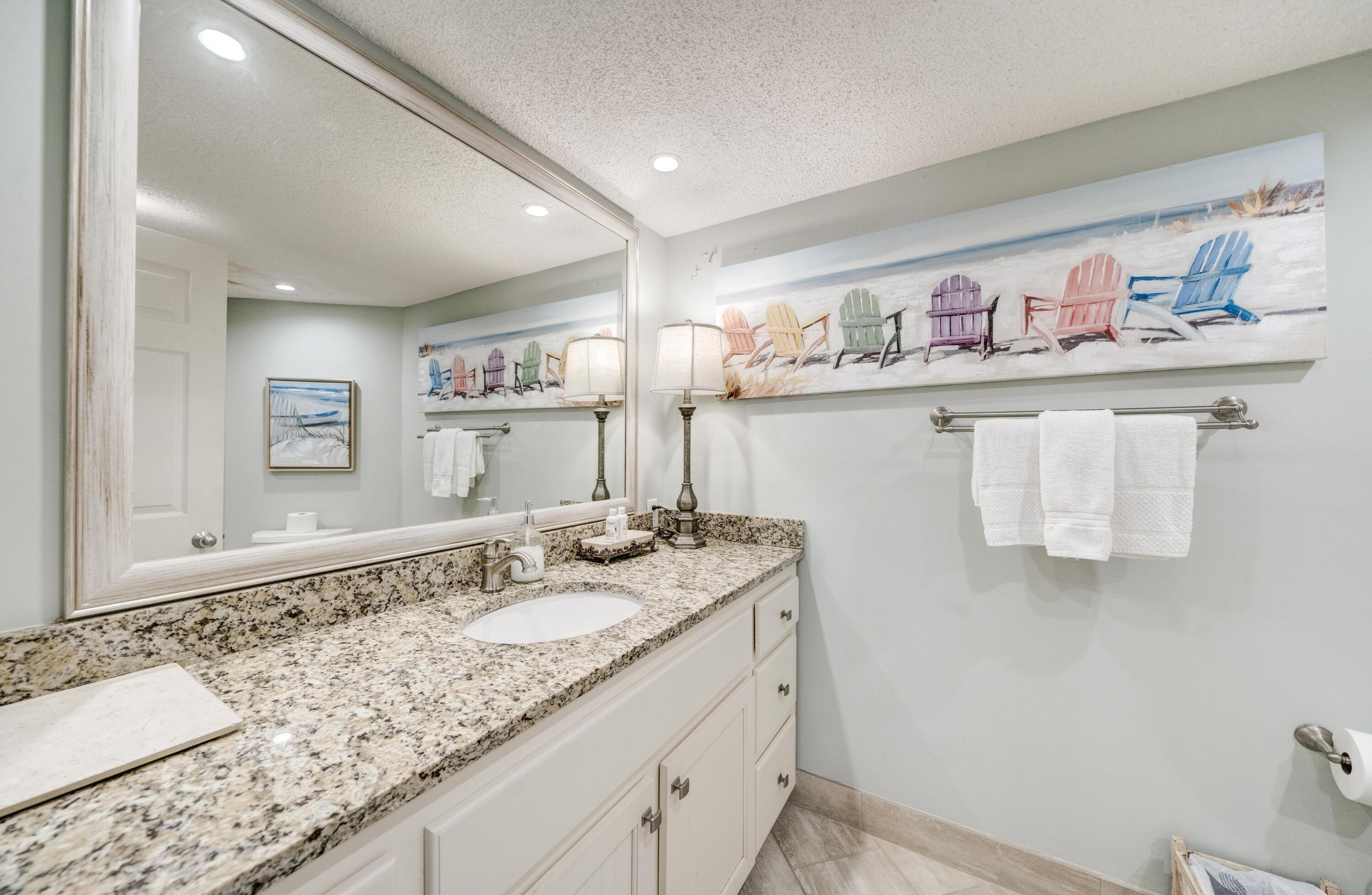 DUNES OF PANAMA PH 5 CONDO - Residential