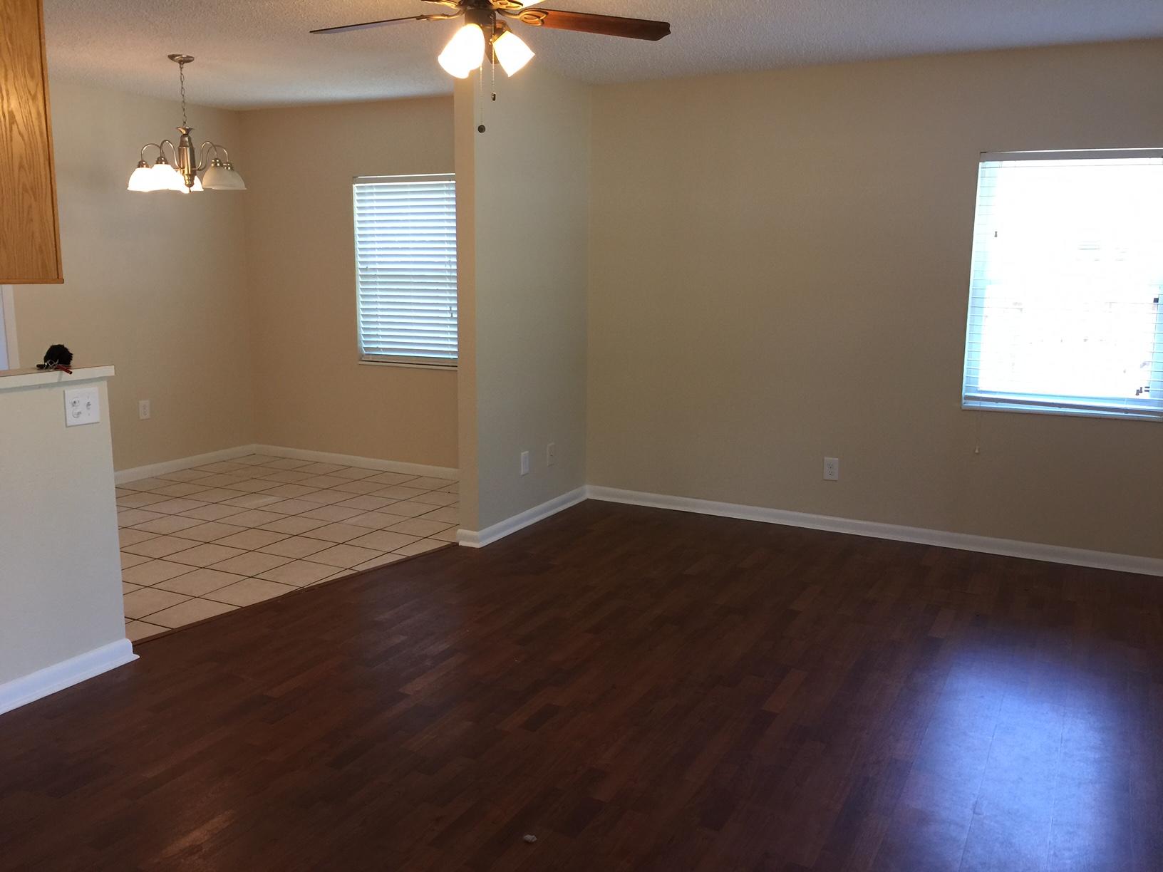 PORT DIXIE - Residential