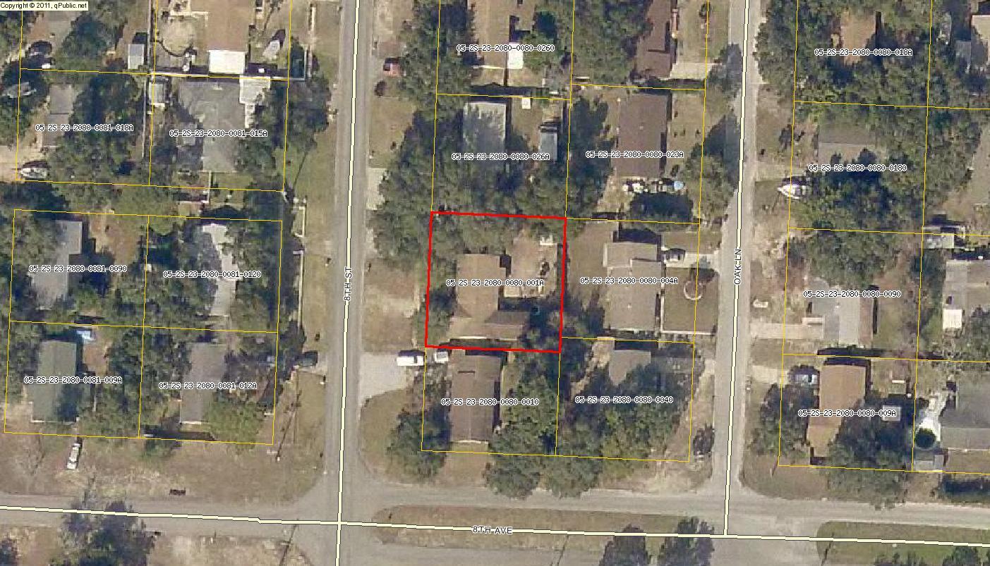 PORT DIXIE - Residential