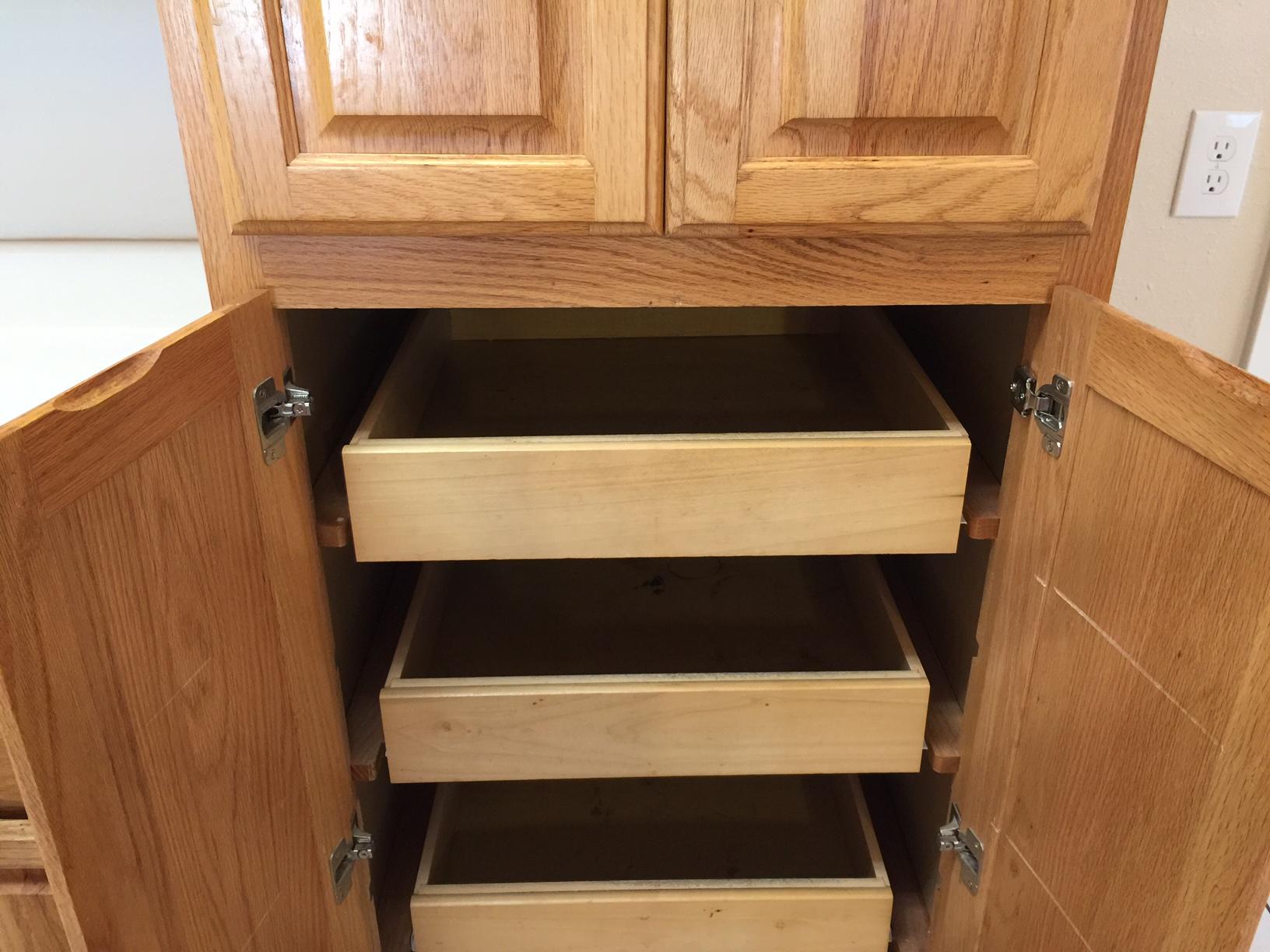 PORT DIXIE - Residential