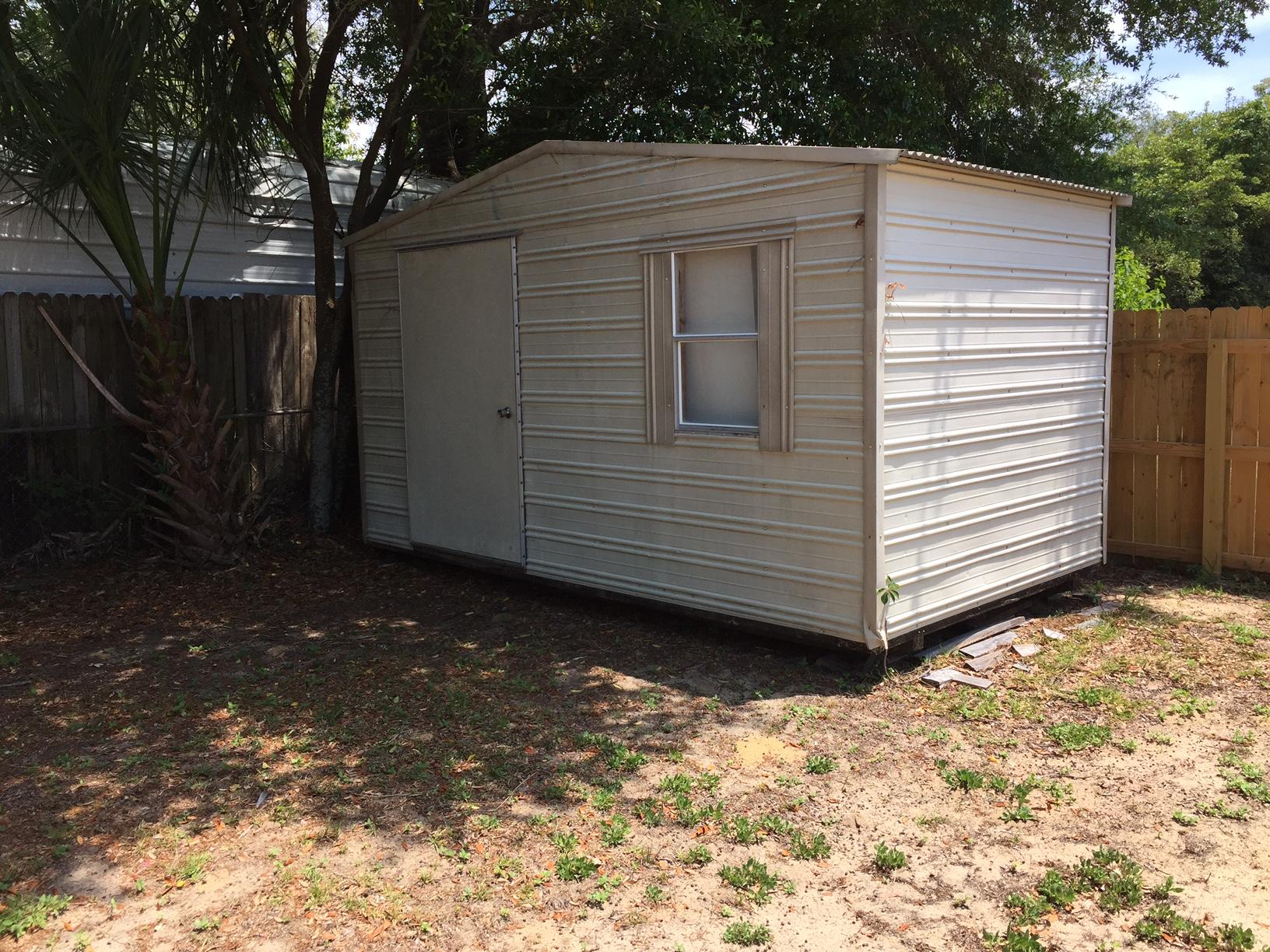 PORT DIXIE - Residential