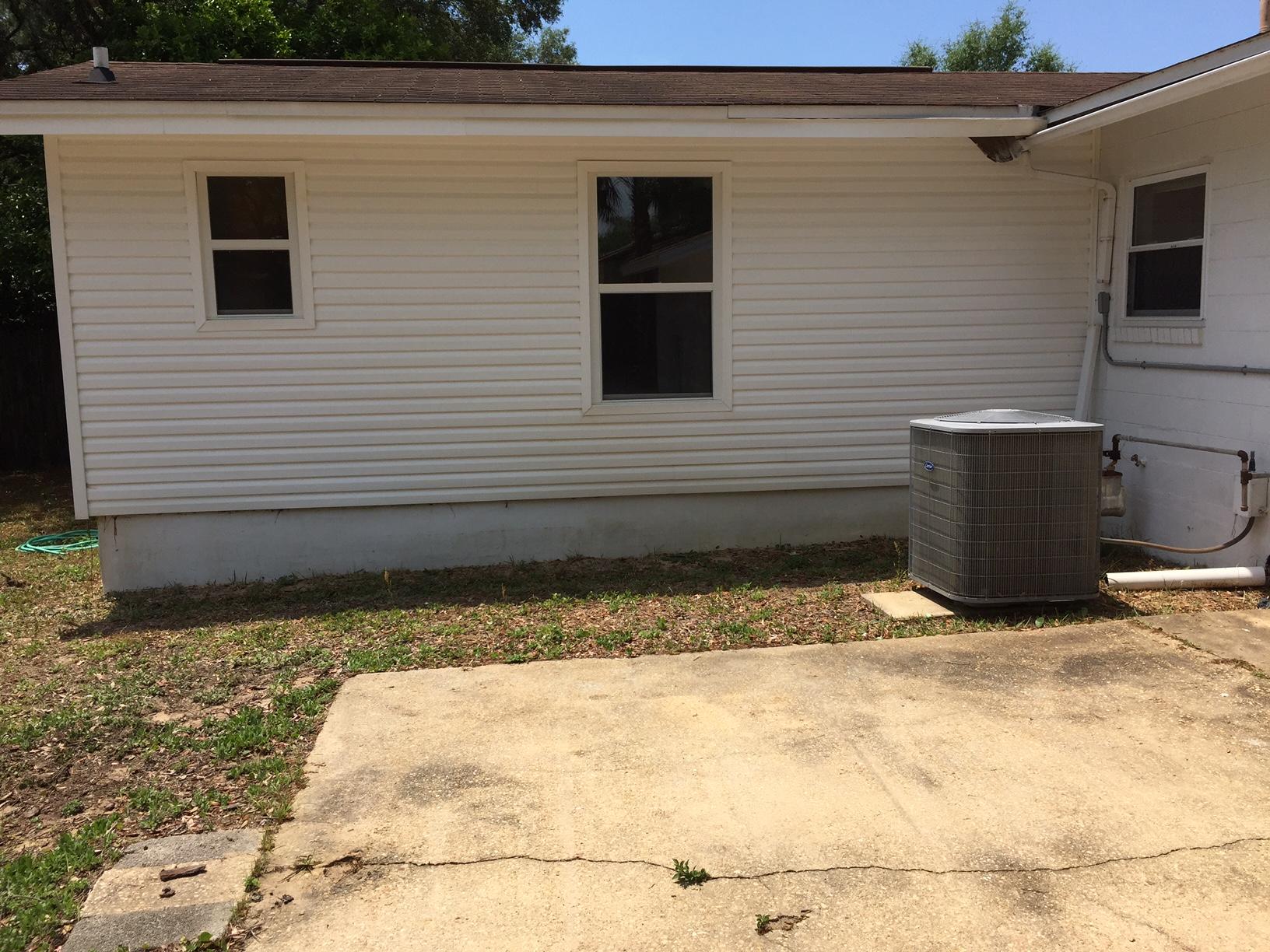 PORT DIXIE - Residential