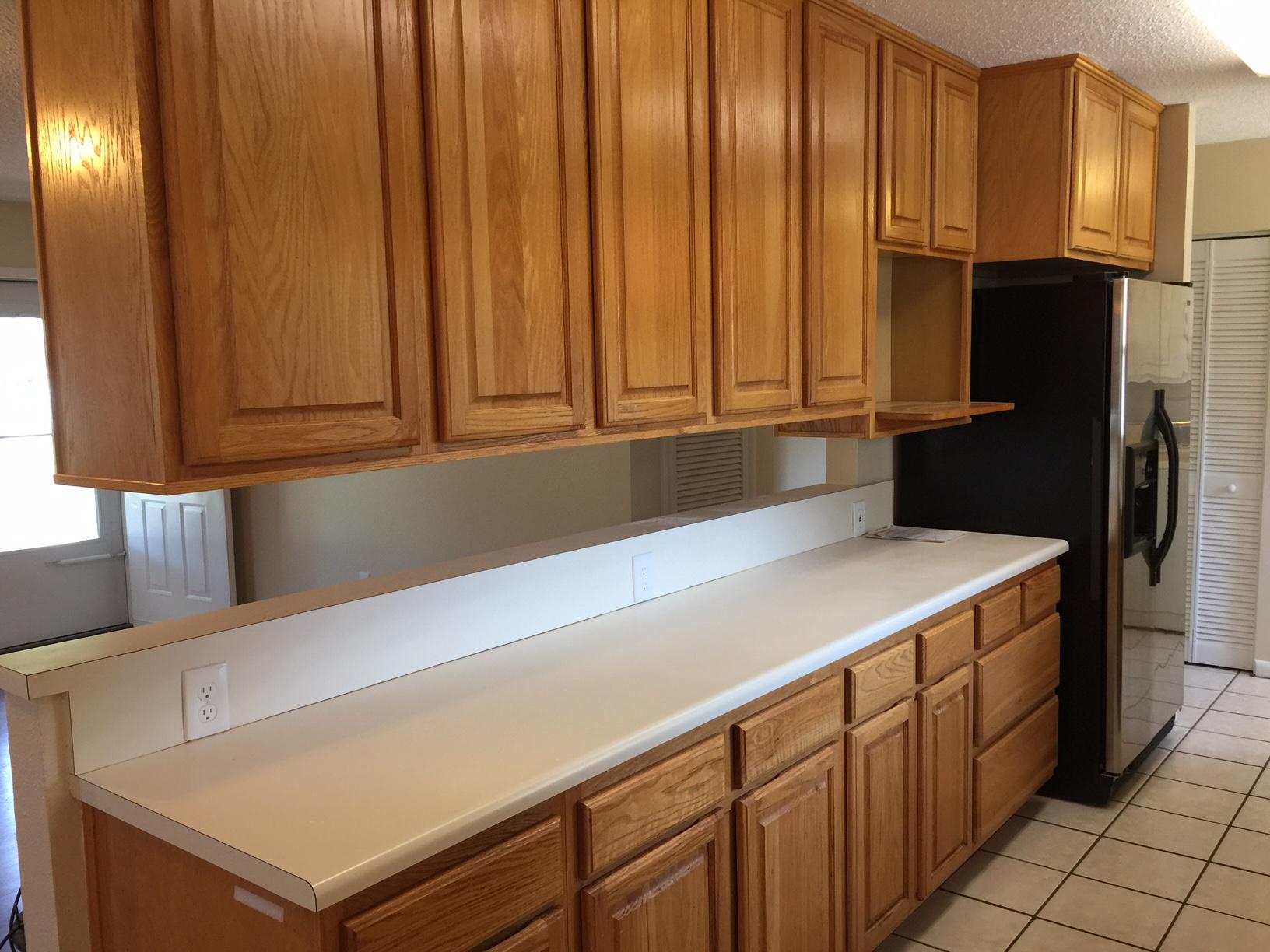 PORT DIXIE - Residential