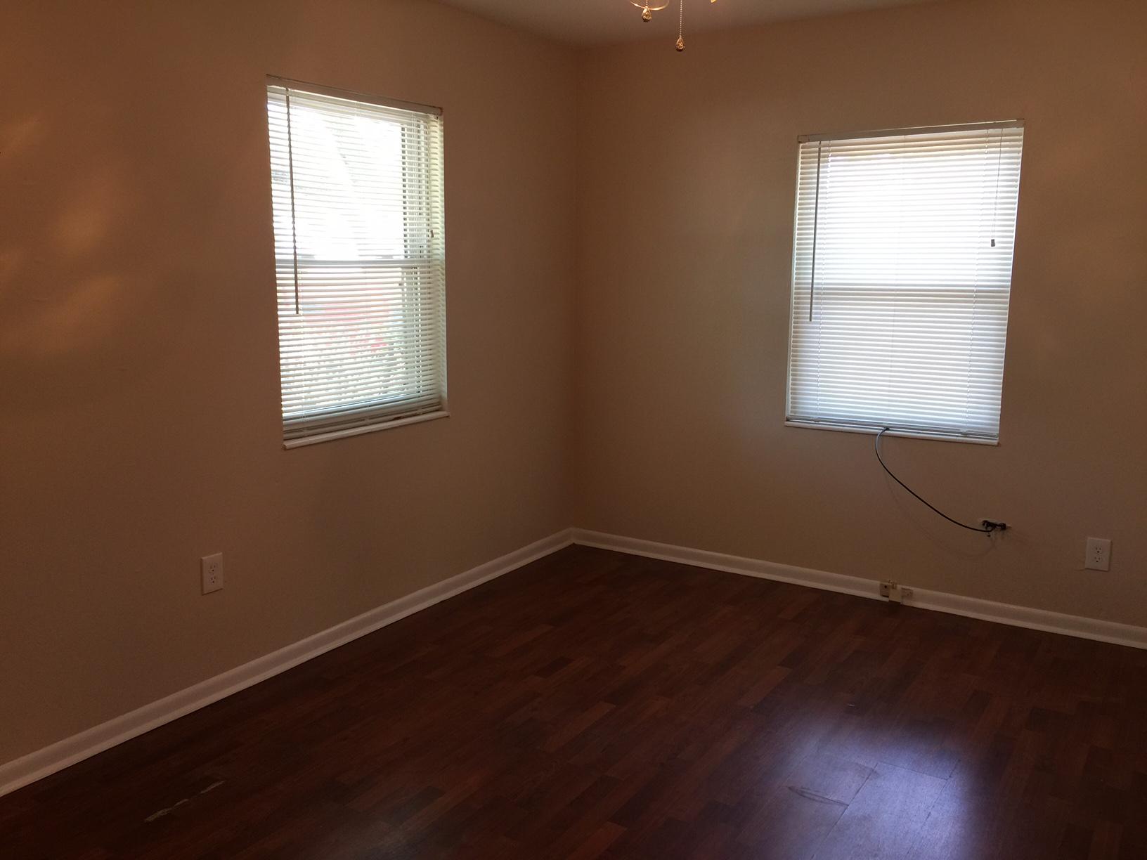 PORT DIXIE - Residential