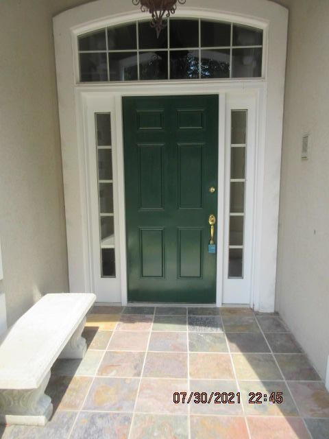 TURNBERRY PLACE - Residential