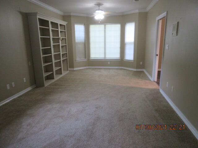 TURNBERRY PLACE - Residential