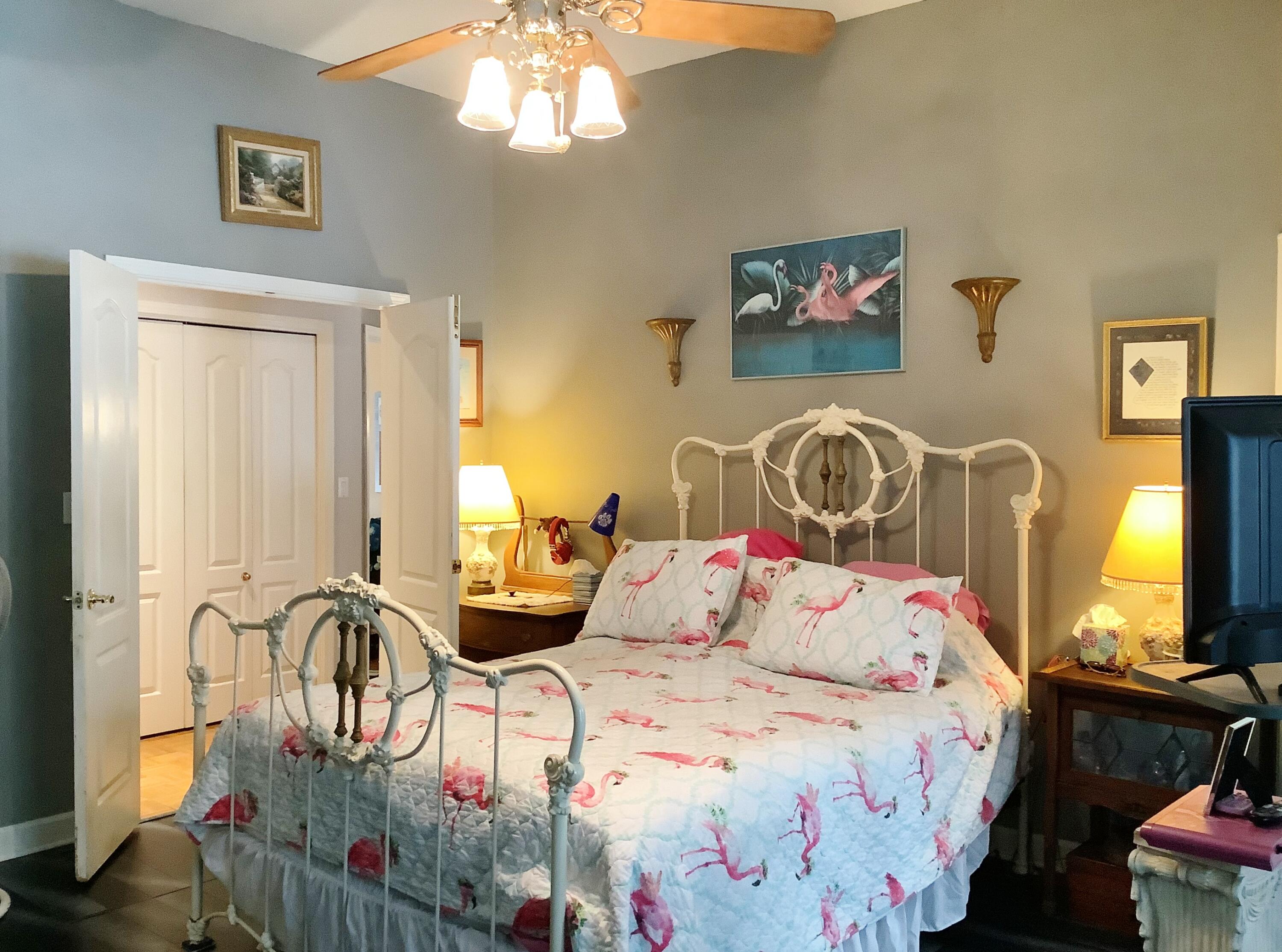 SHIRKS BAYOU - Residential