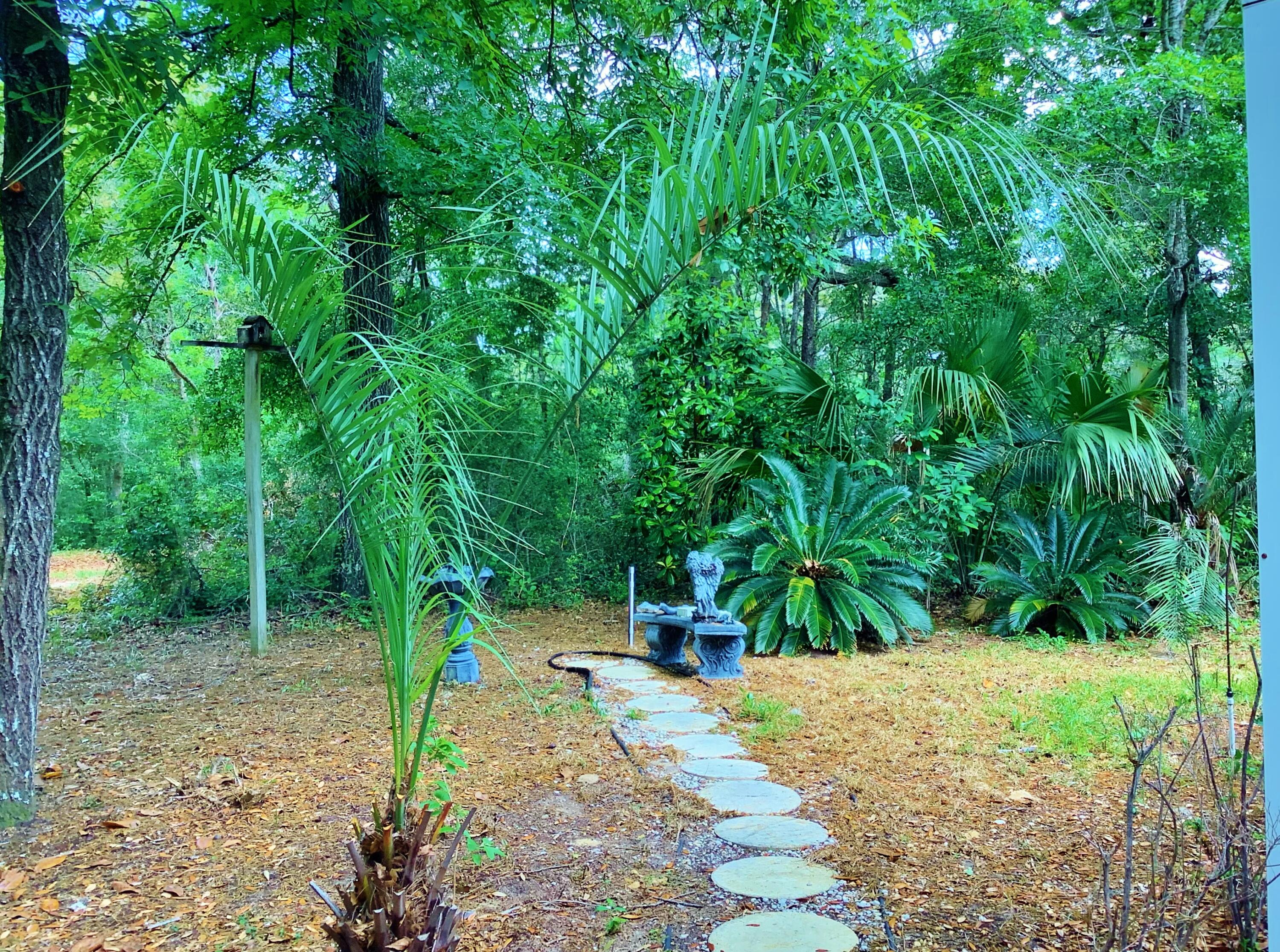 SHIRKS BAYOU - Residential