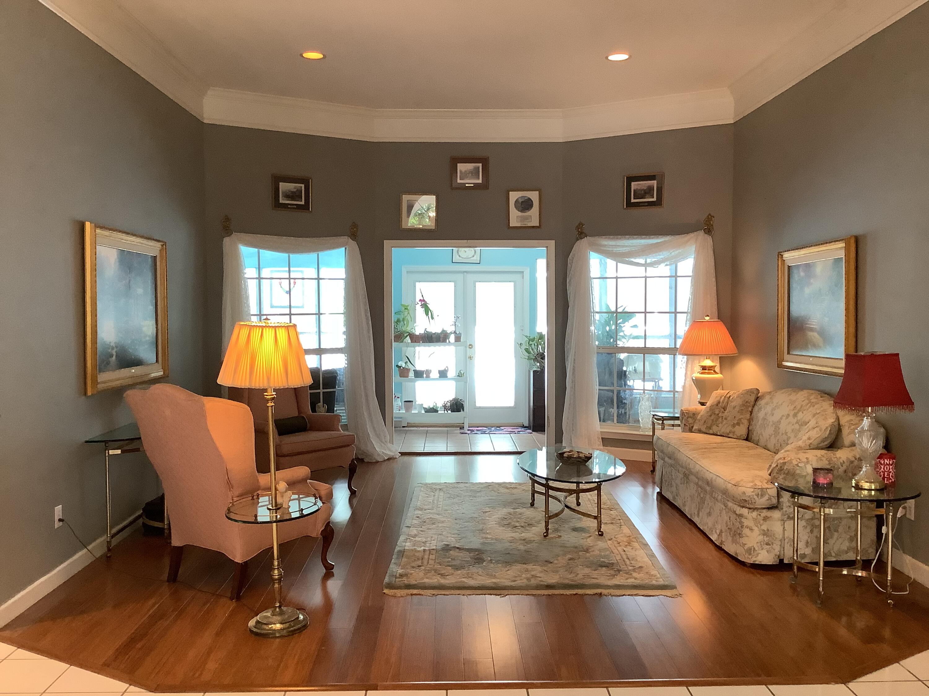 SHIRKS BAYOU - Residential