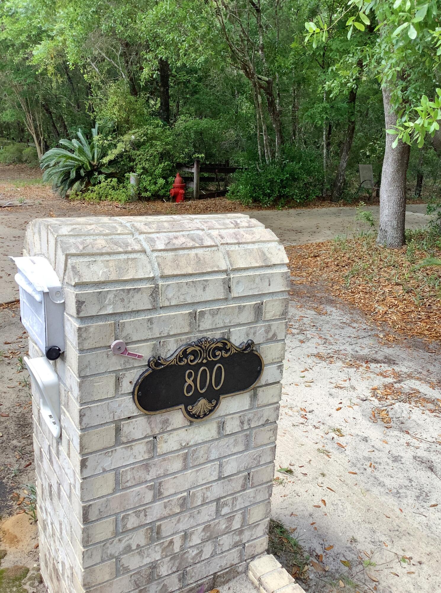 SHIRKS BAYOU - Residential