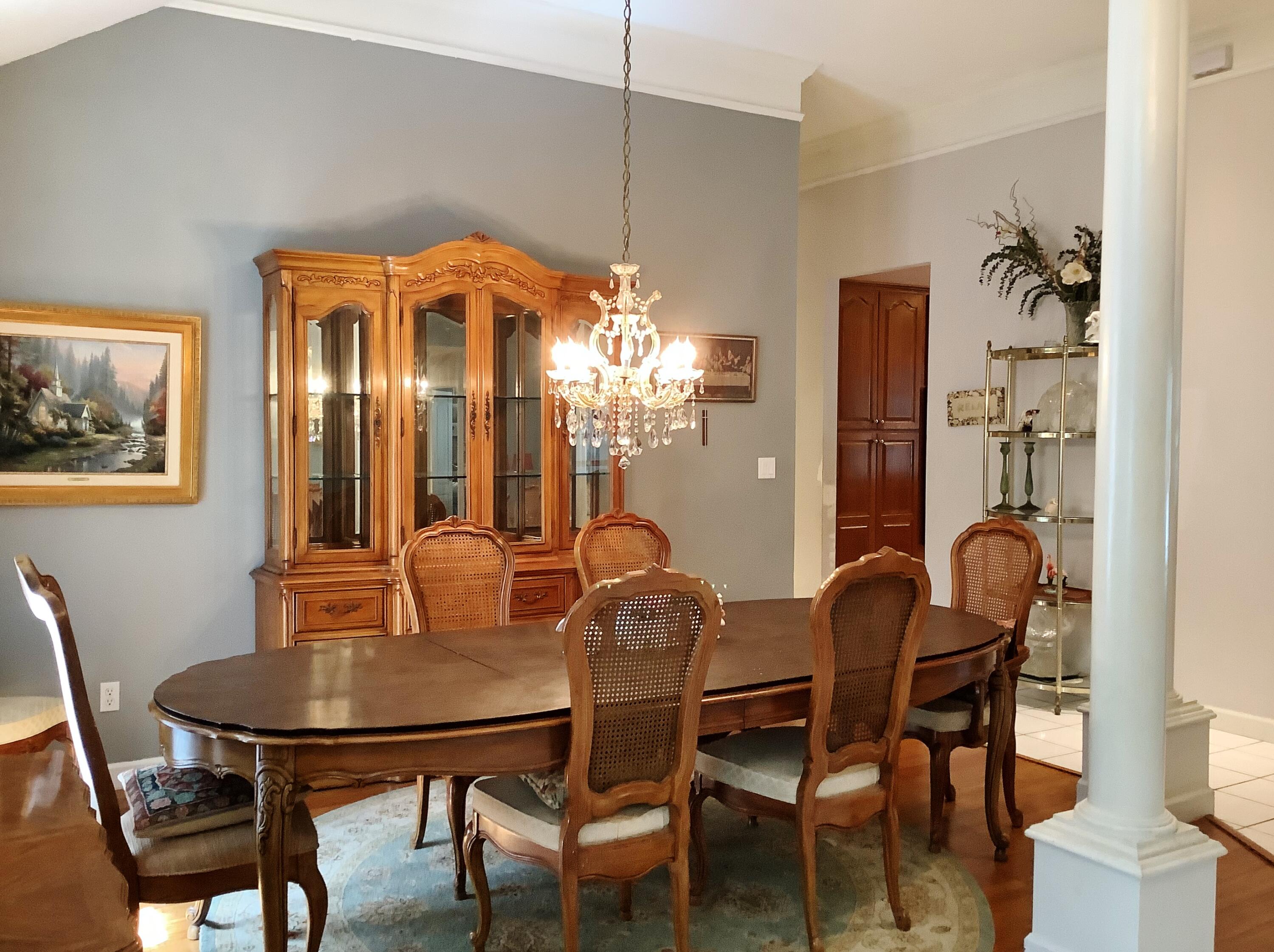 SHIRKS BAYOU - Residential