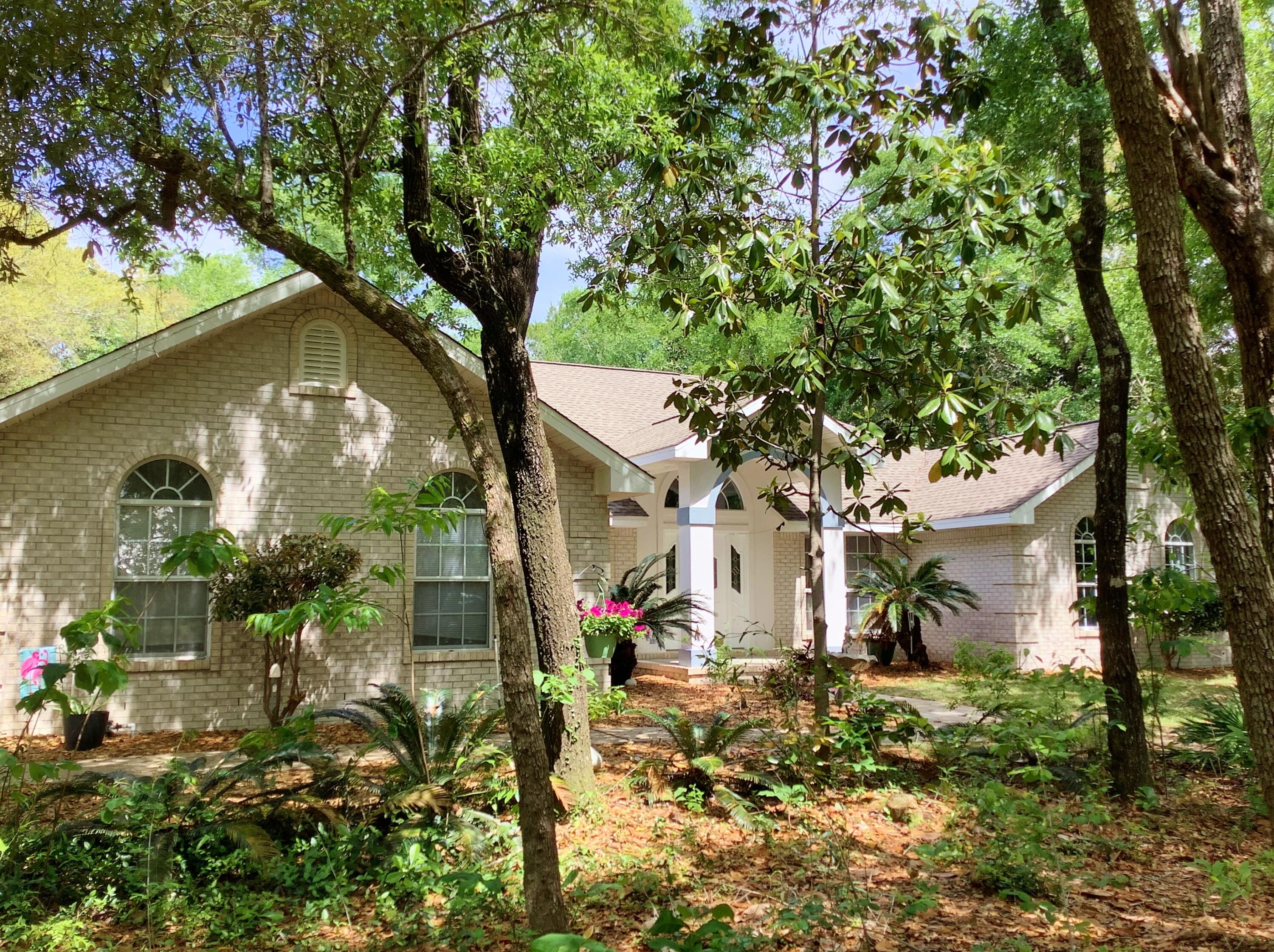 SHIRKS BAYOU - Residential
