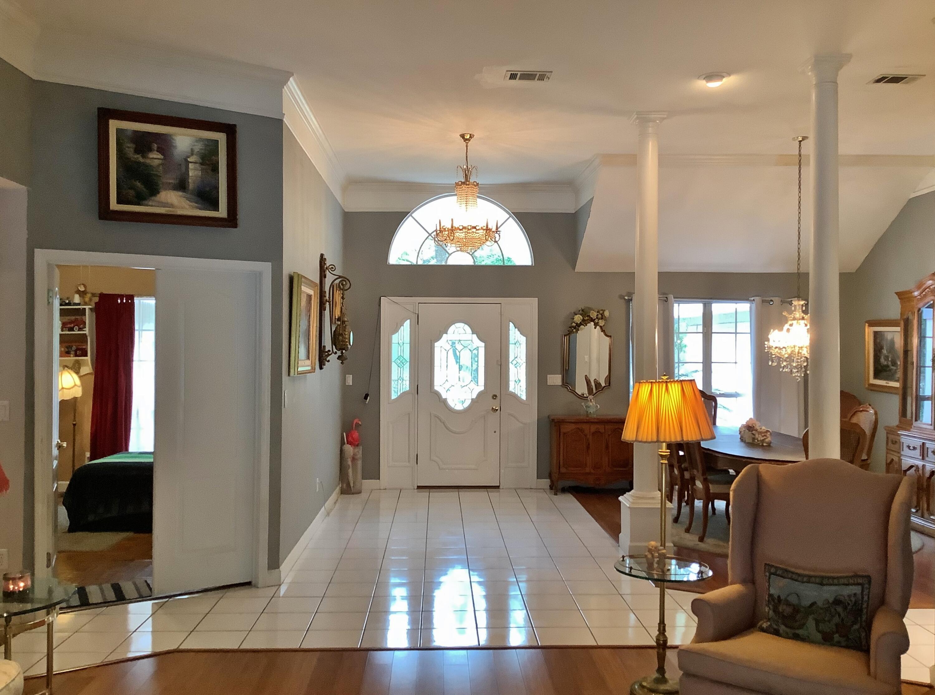 SHIRKS BAYOU - Residential