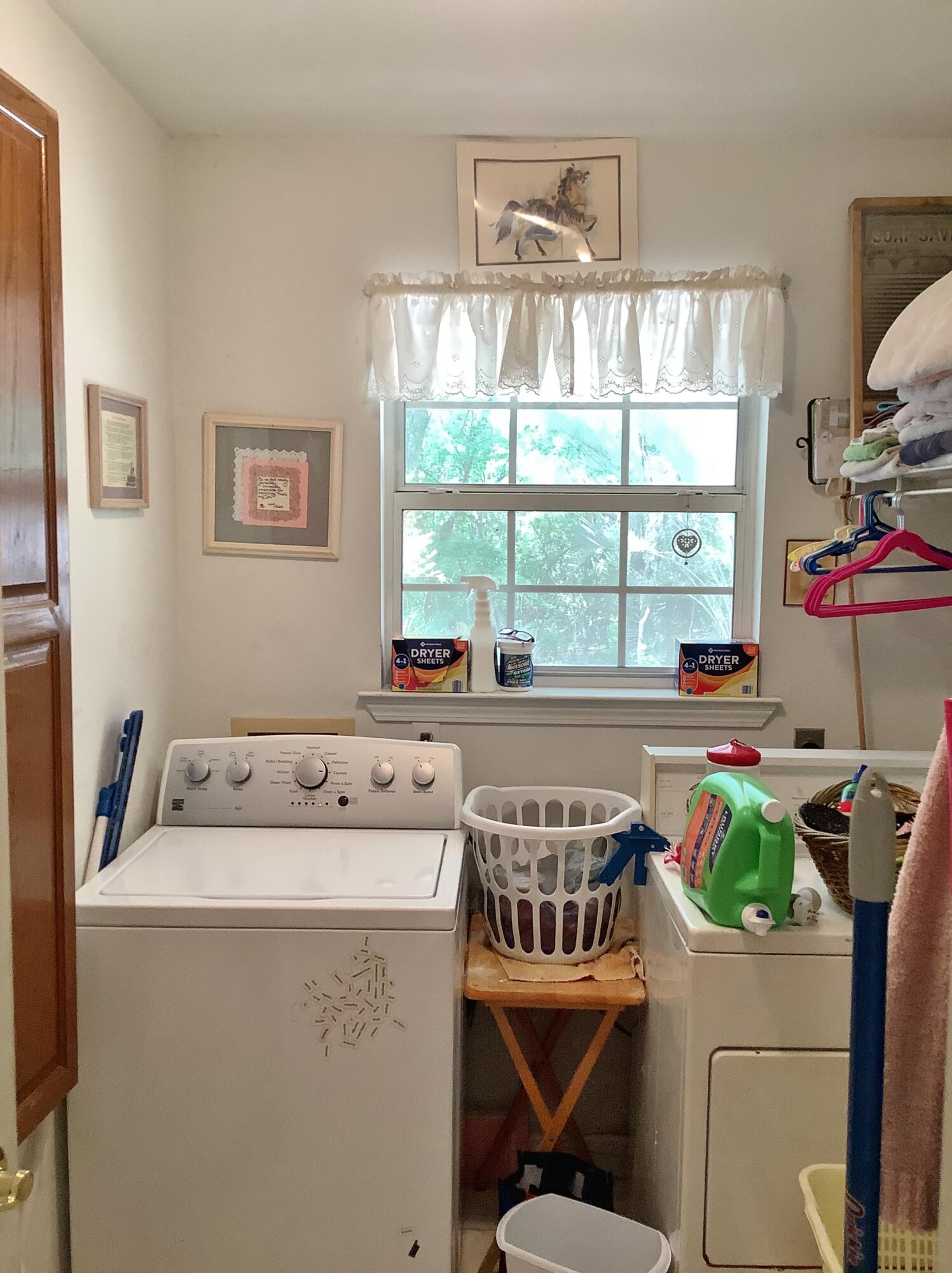 SHIRKS BAYOU - Residential