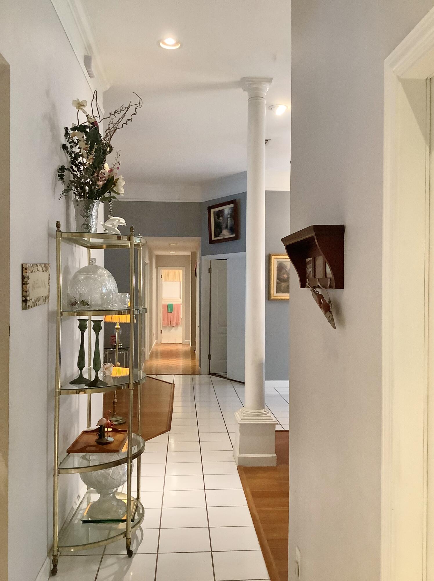 SHIRKS BAYOU - Residential